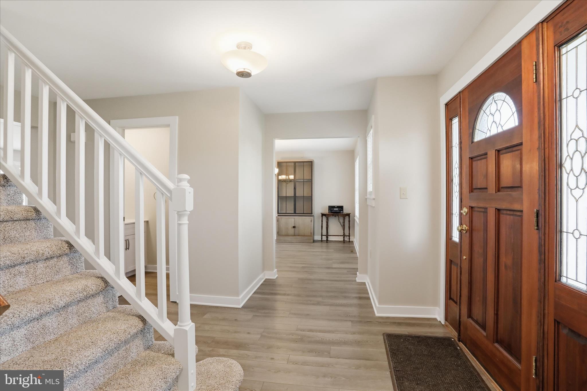 WHISKEY RUN ESTATES - Residential