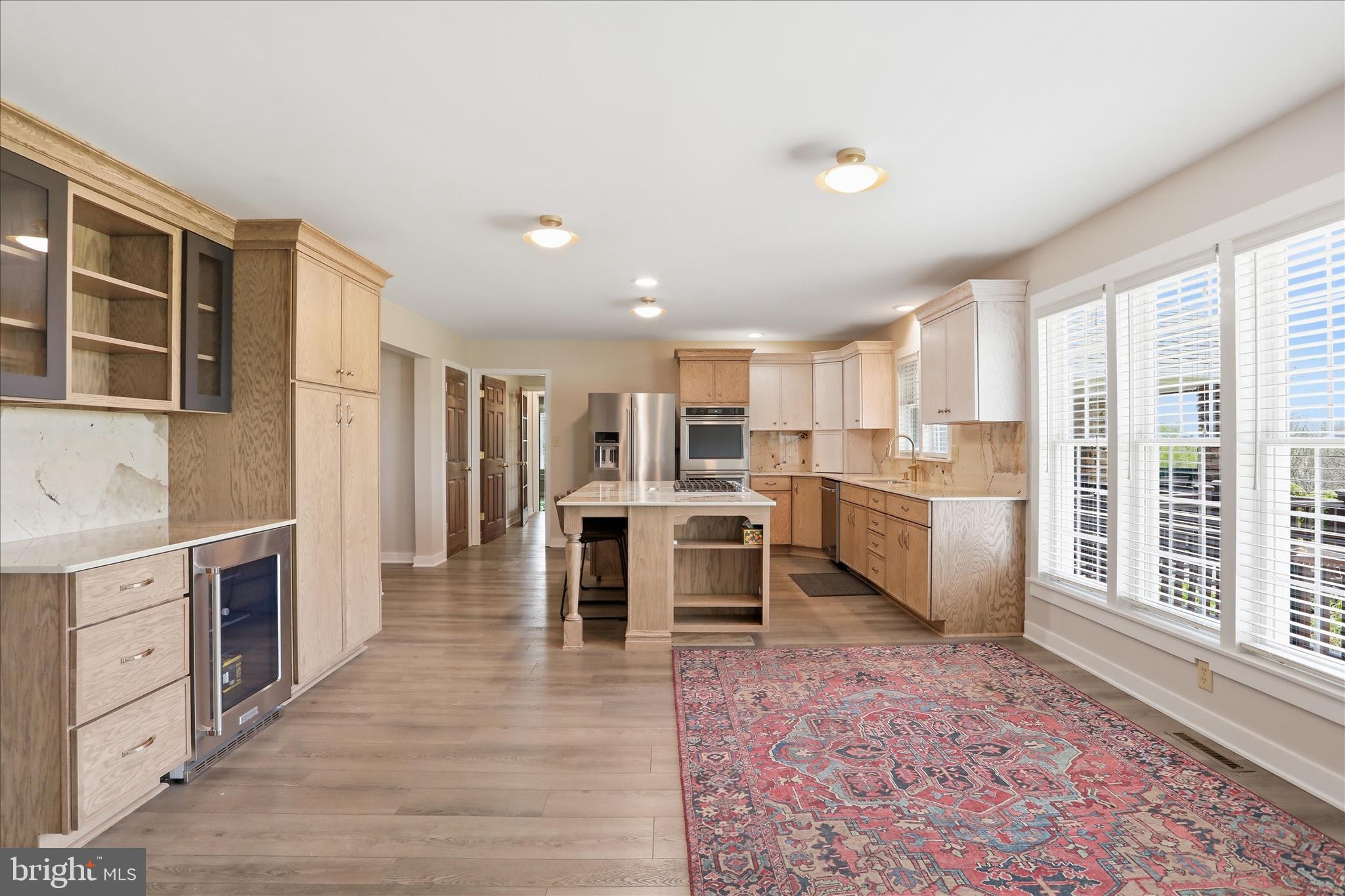 WHISKEY RUN ESTATES - Residential