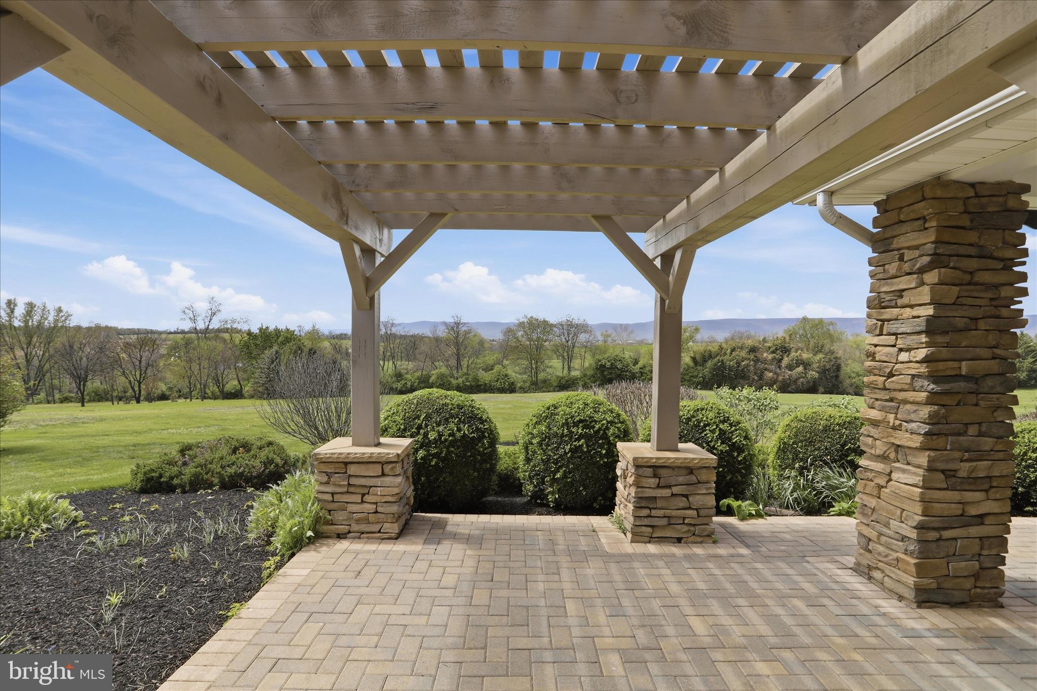 WHISKEY RUN ESTATES - Residential