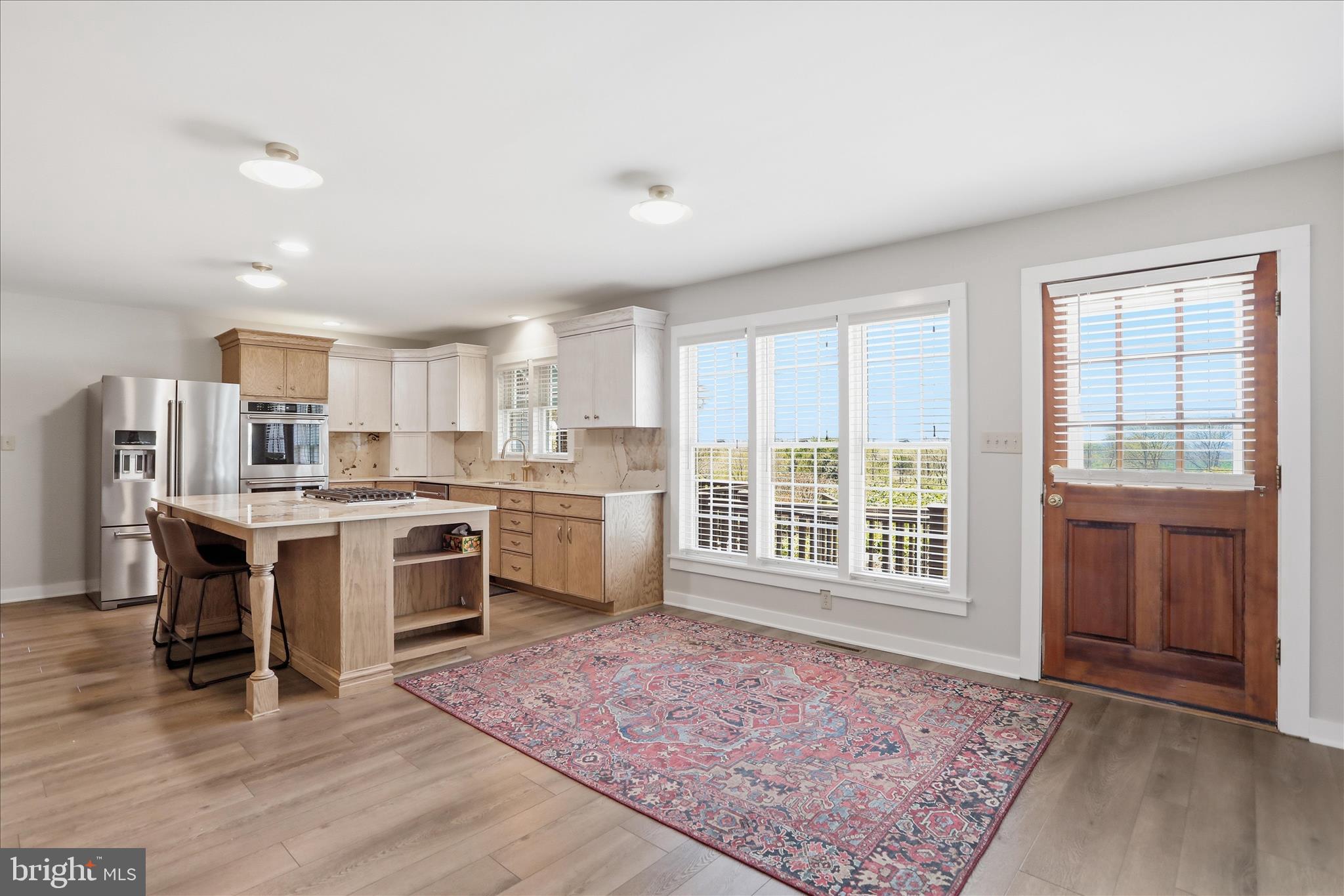 WHISKEY RUN ESTATES - Residential