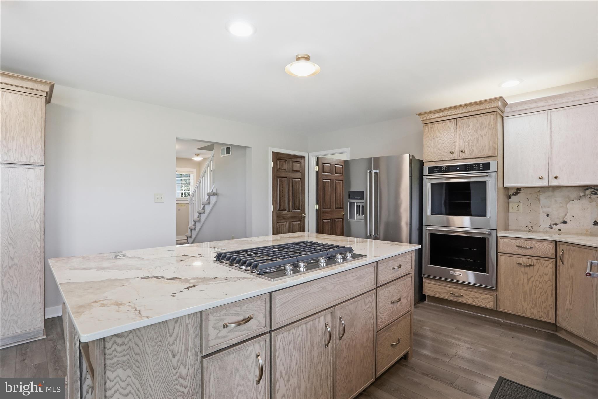 WHISKEY RUN ESTATES - Residential