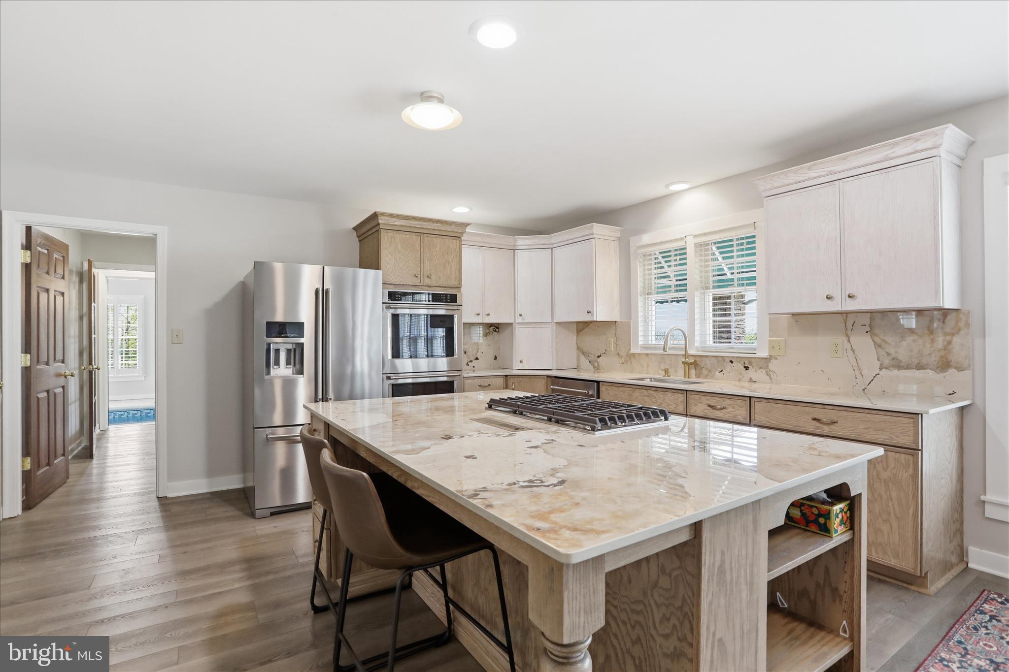 WHISKEY RUN ESTATES - Residential