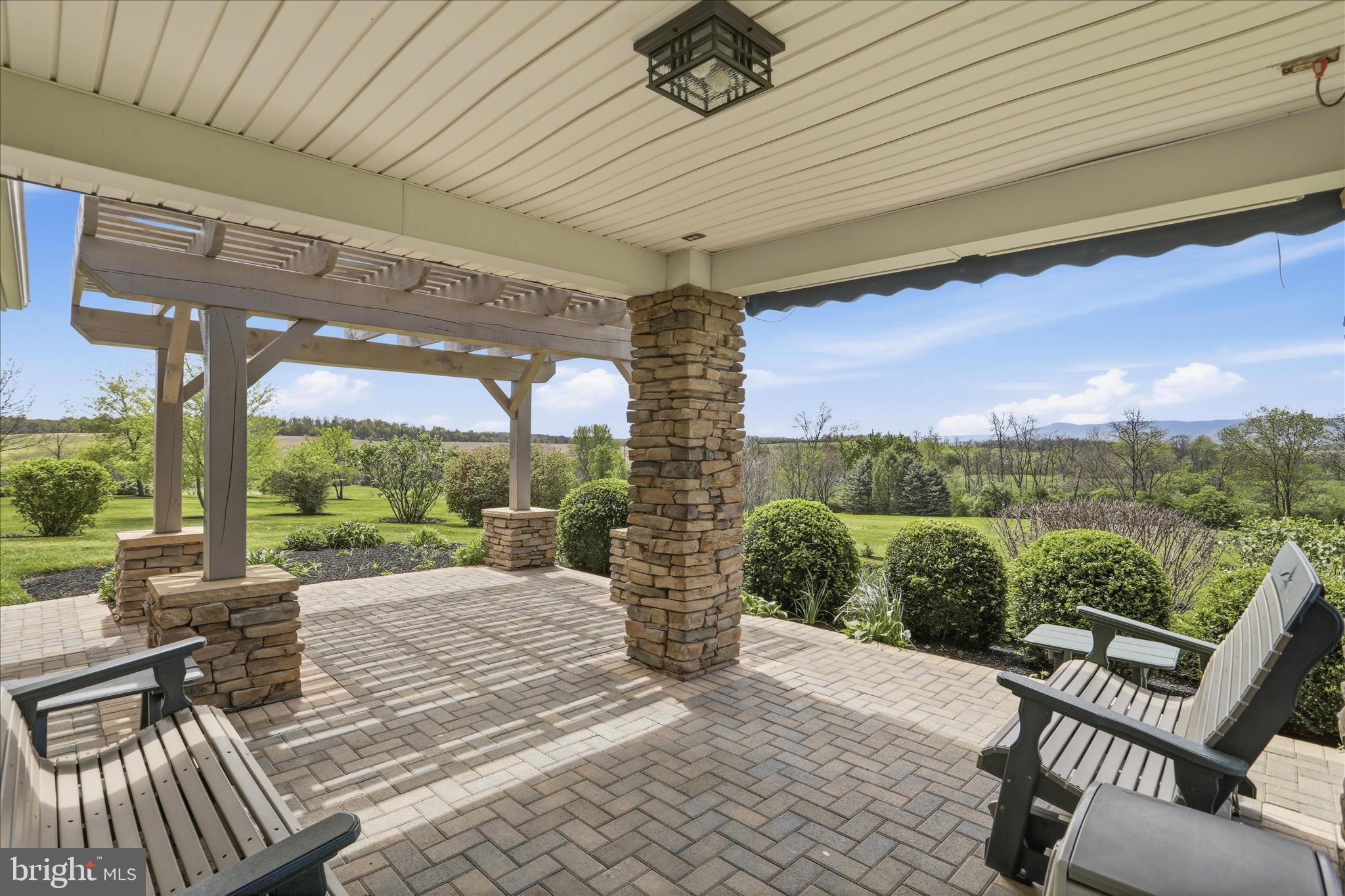 WHISKEY RUN ESTATES - Residential