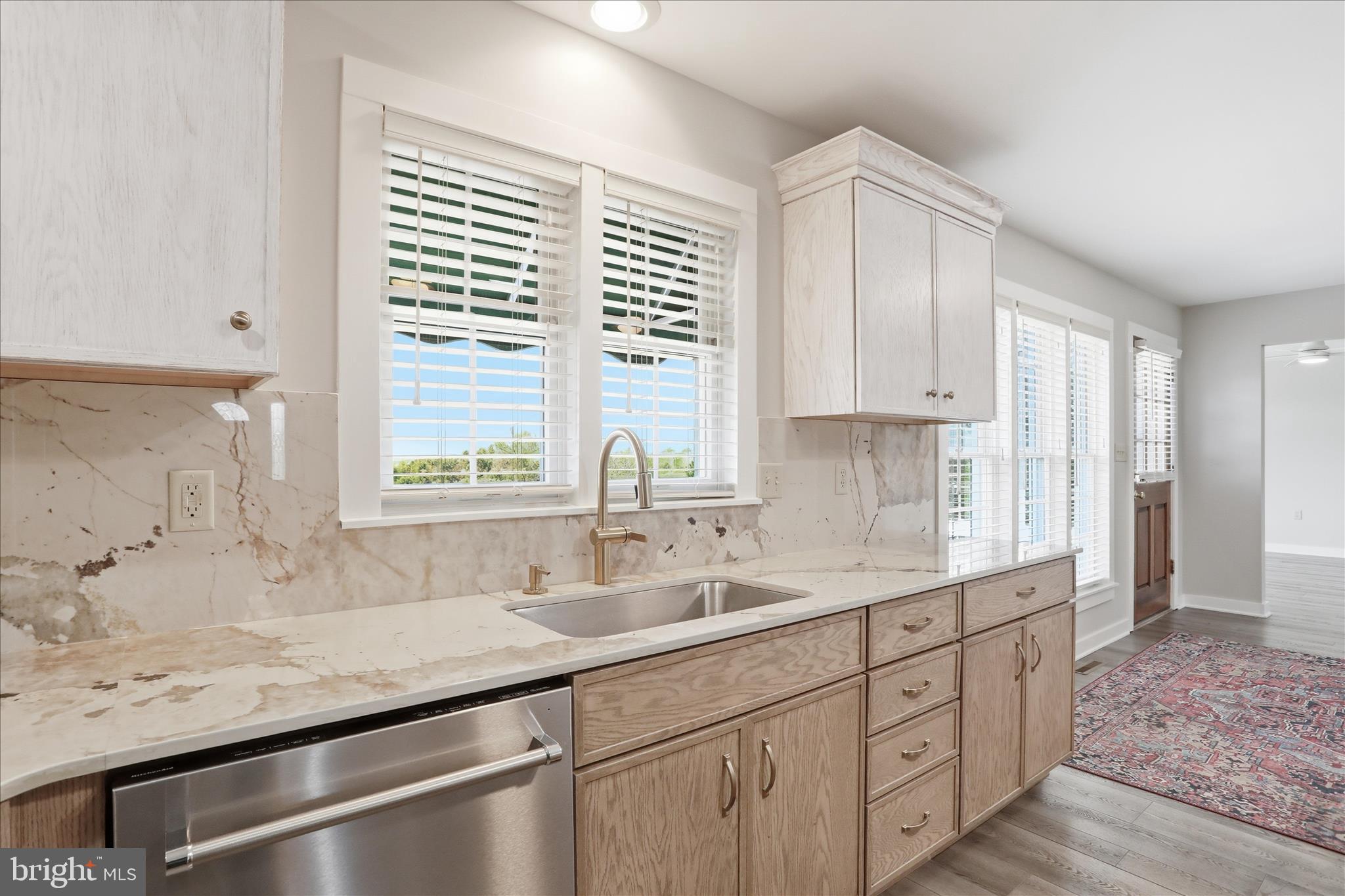 WHISKEY RUN ESTATES - Residential