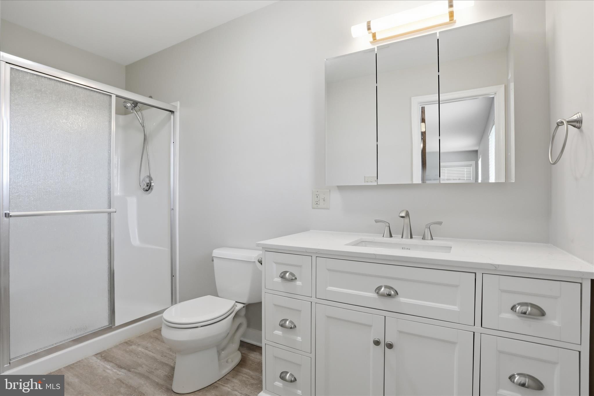 WHISKEY RUN ESTATES - Residential