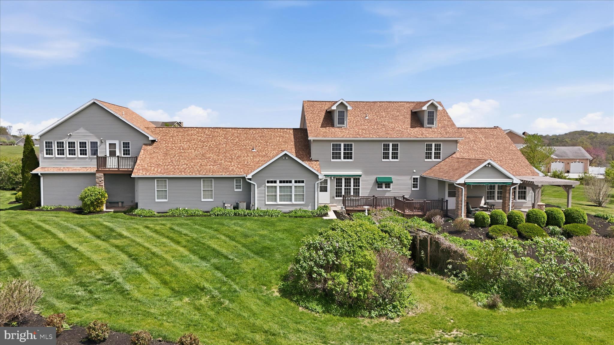 WHISKEY RUN ESTATES - Residential