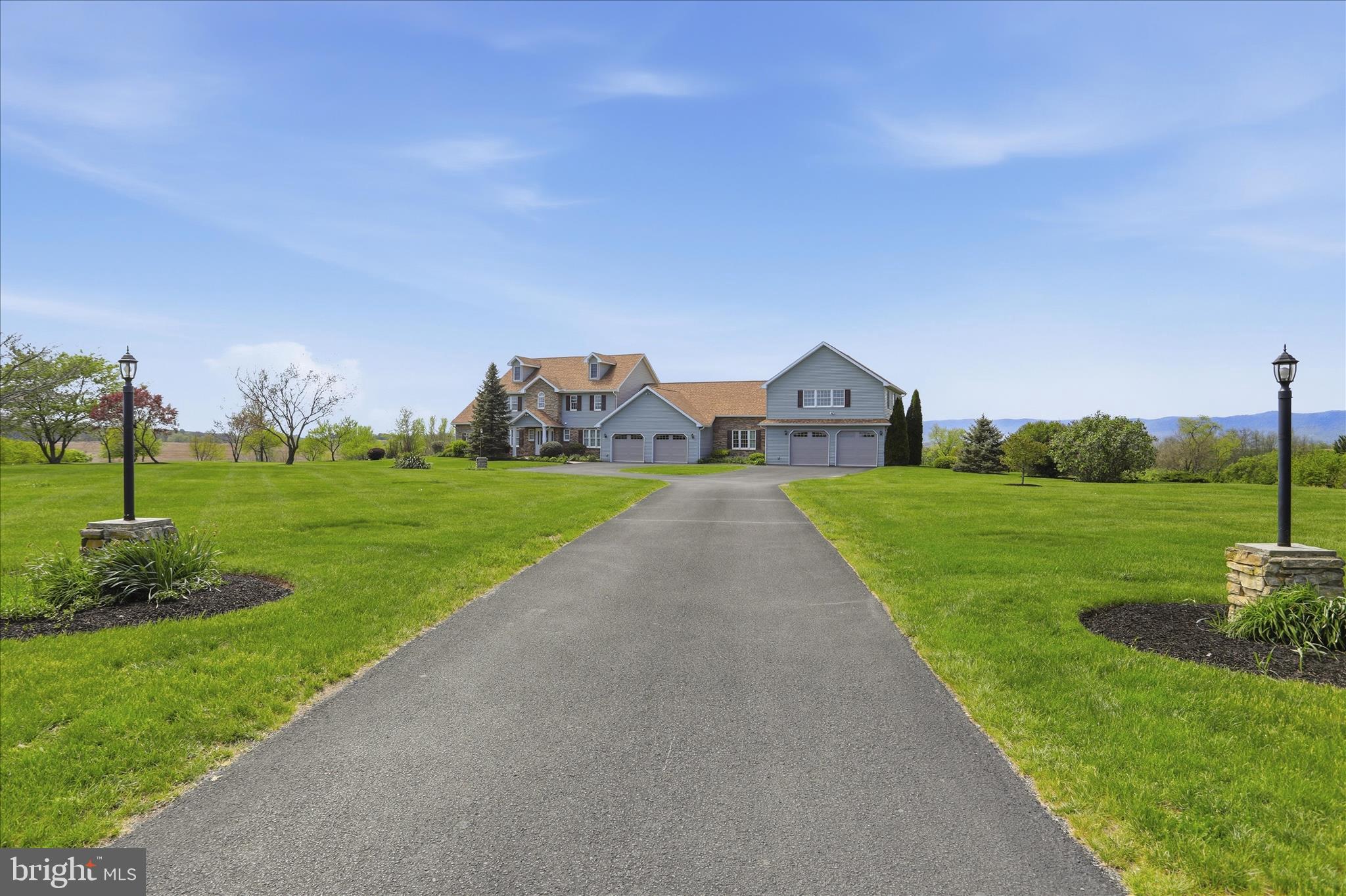 WHISKEY RUN ESTATES - Residential