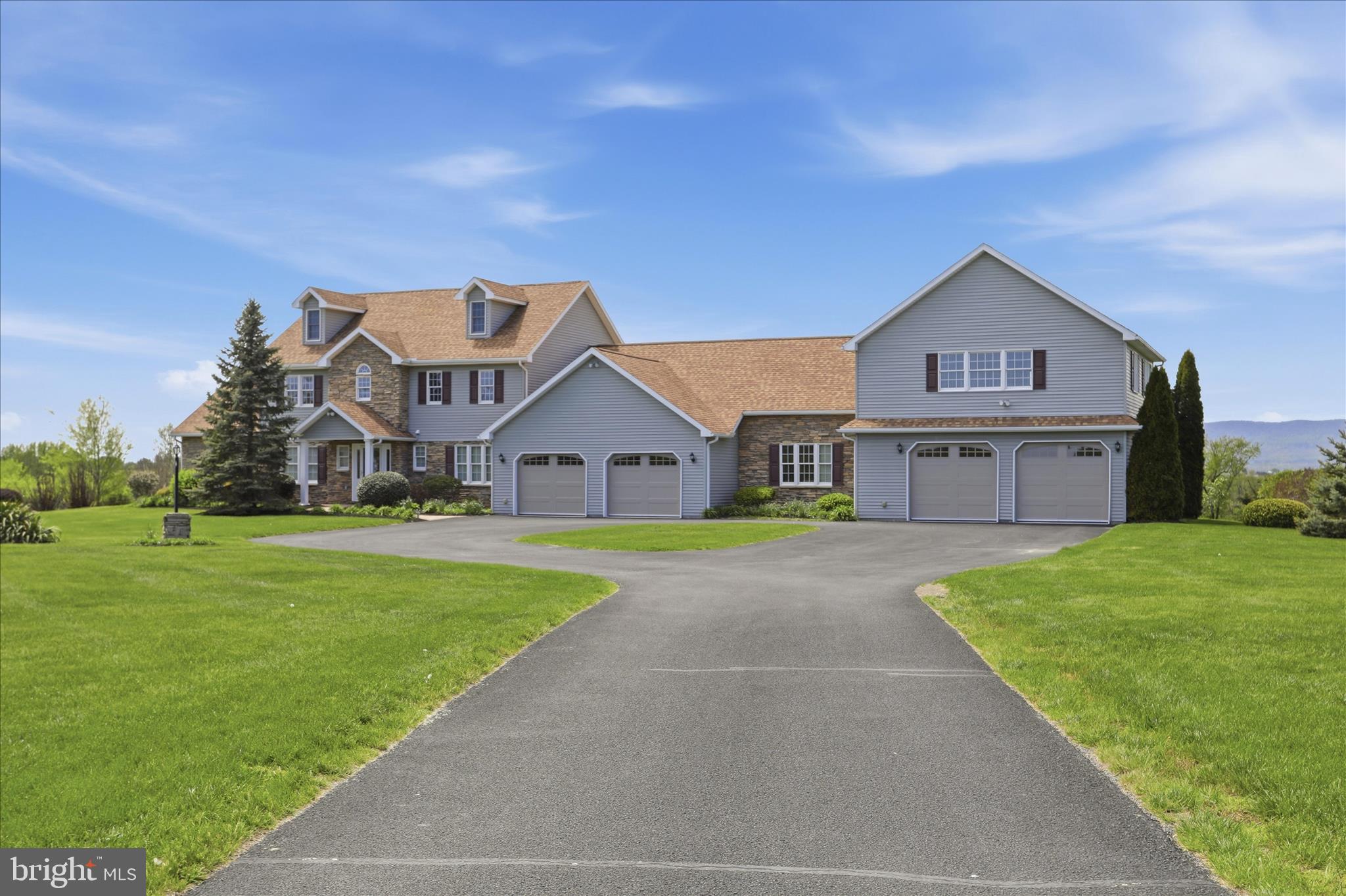 WHISKEY RUN ESTATES - Residential