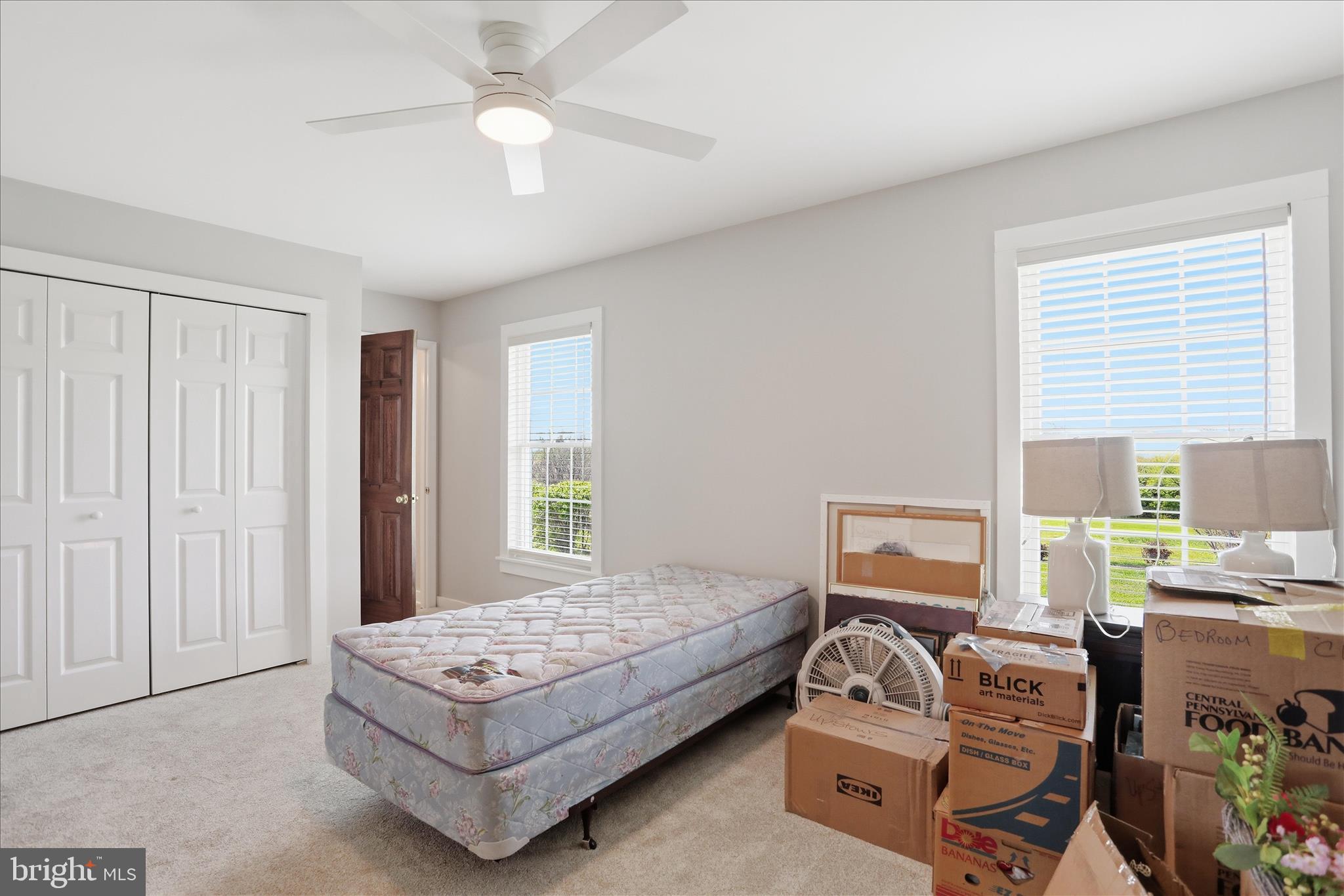 WHISKEY RUN ESTATES - Residential