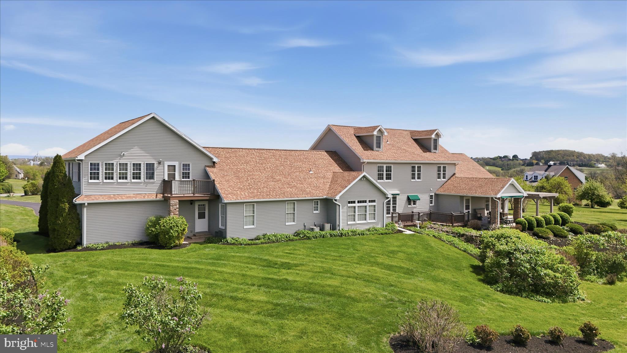 WHISKEY RUN ESTATES - Residential