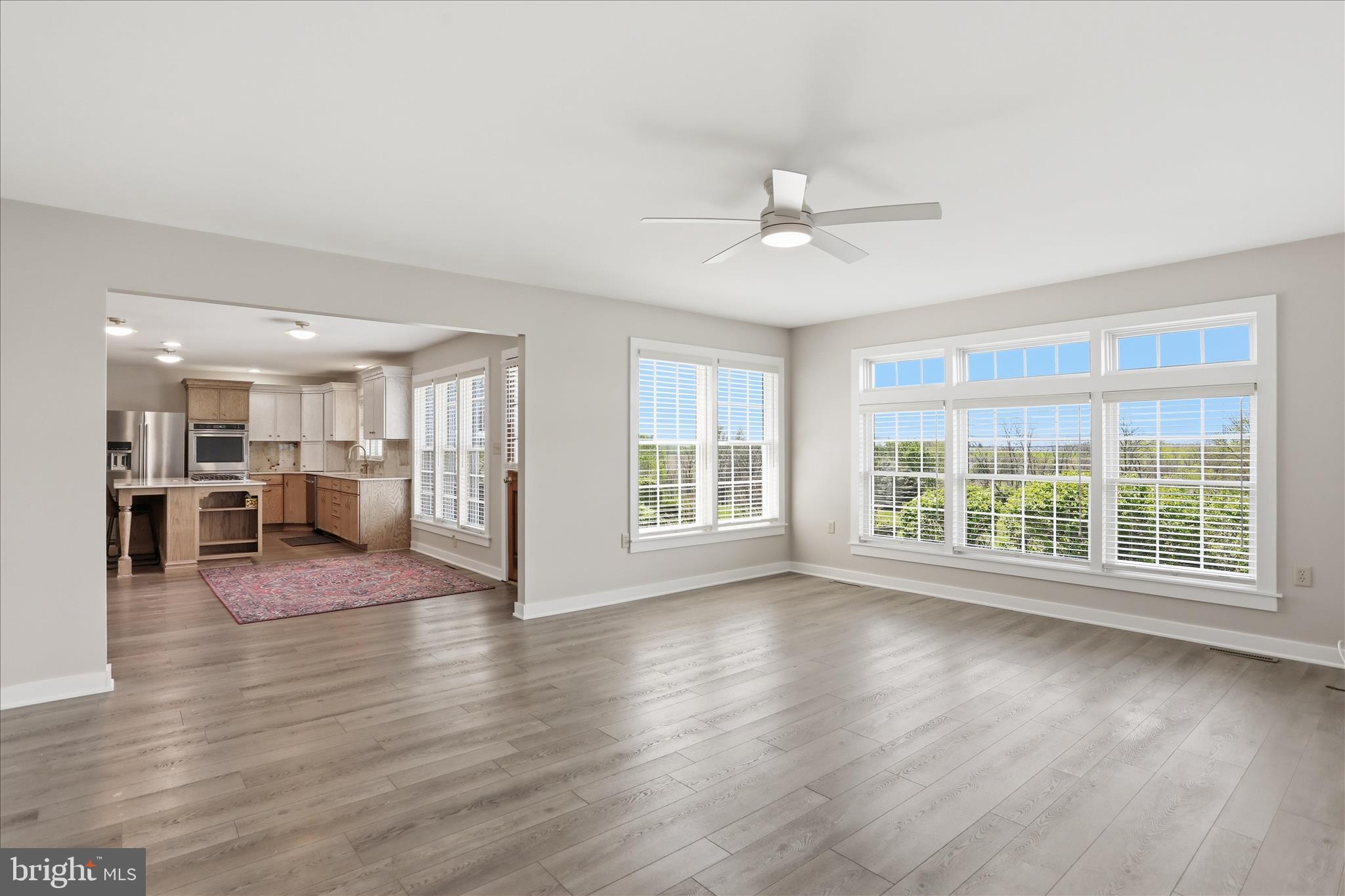 WHISKEY RUN ESTATES - Residential