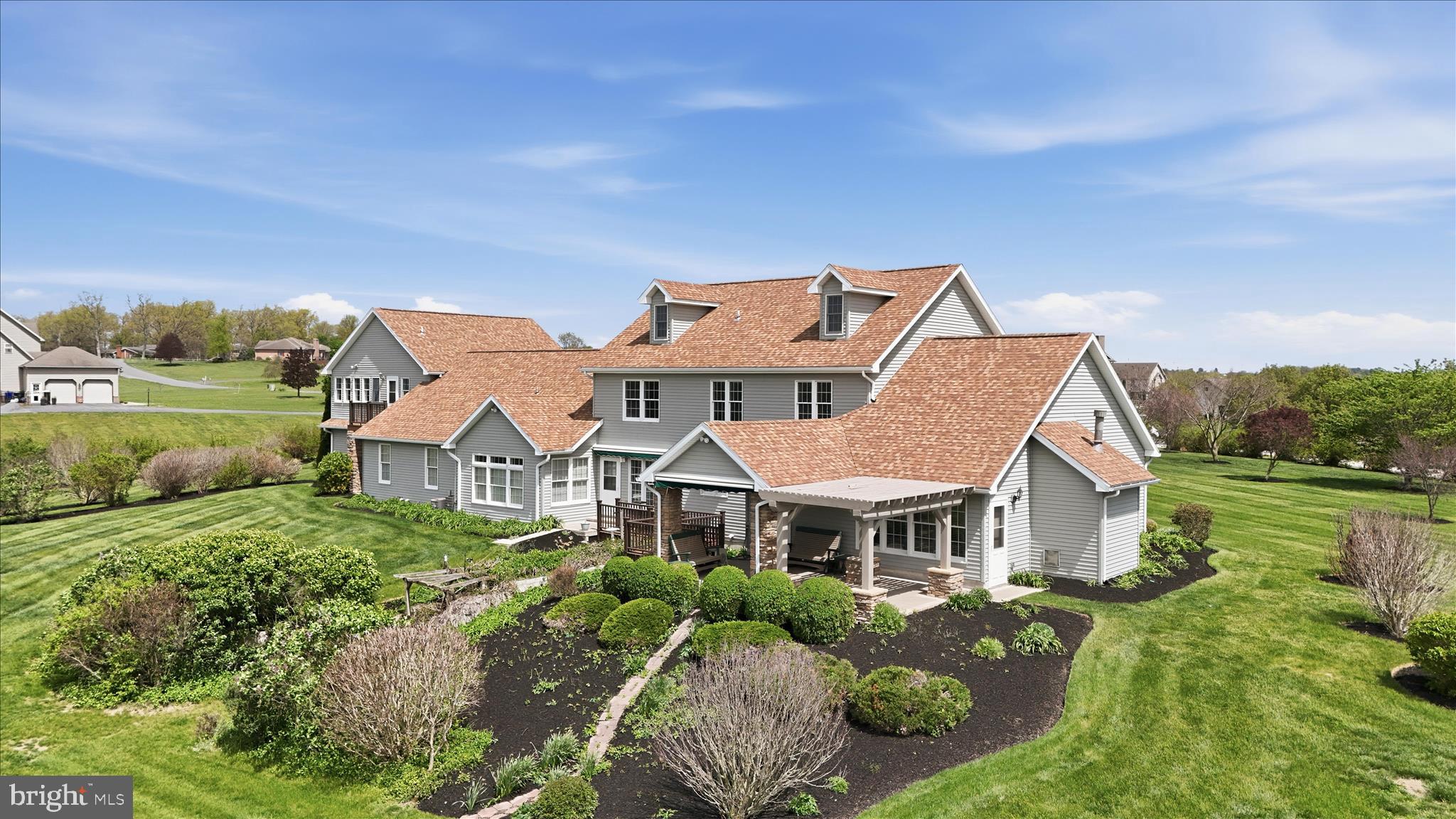 WHISKEY RUN ESTATES - Residential