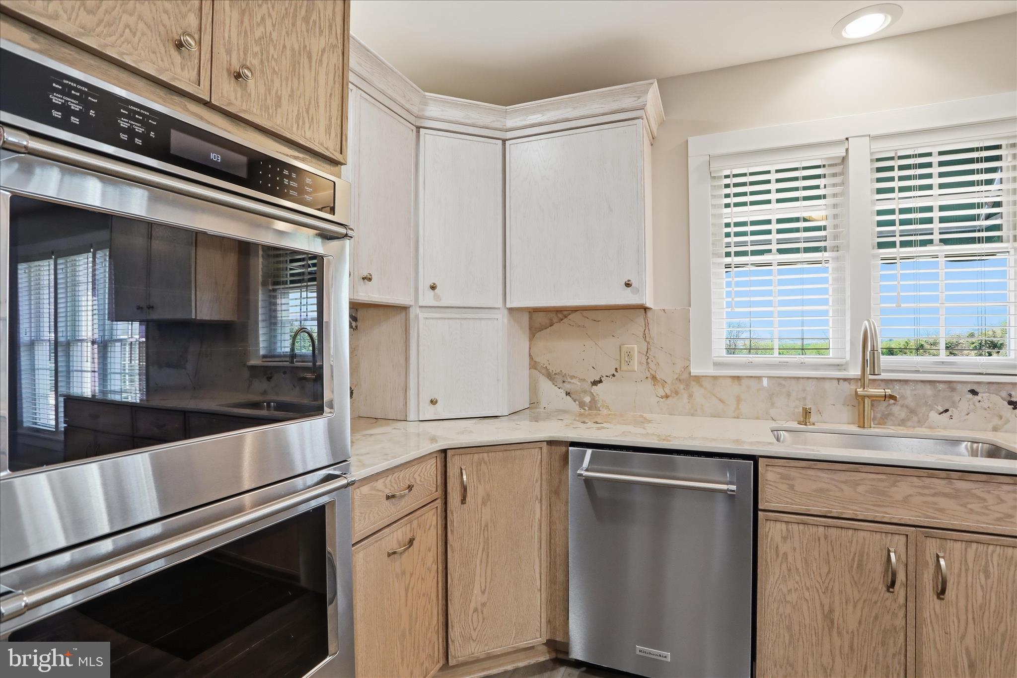 WHISKEY RUN ESTATES - Residential