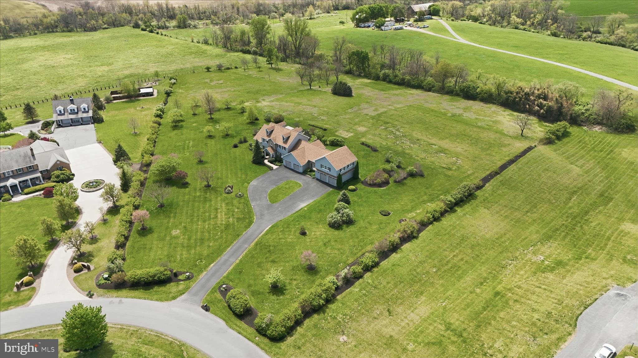 WHISKEY RUN ESTATES - Residential