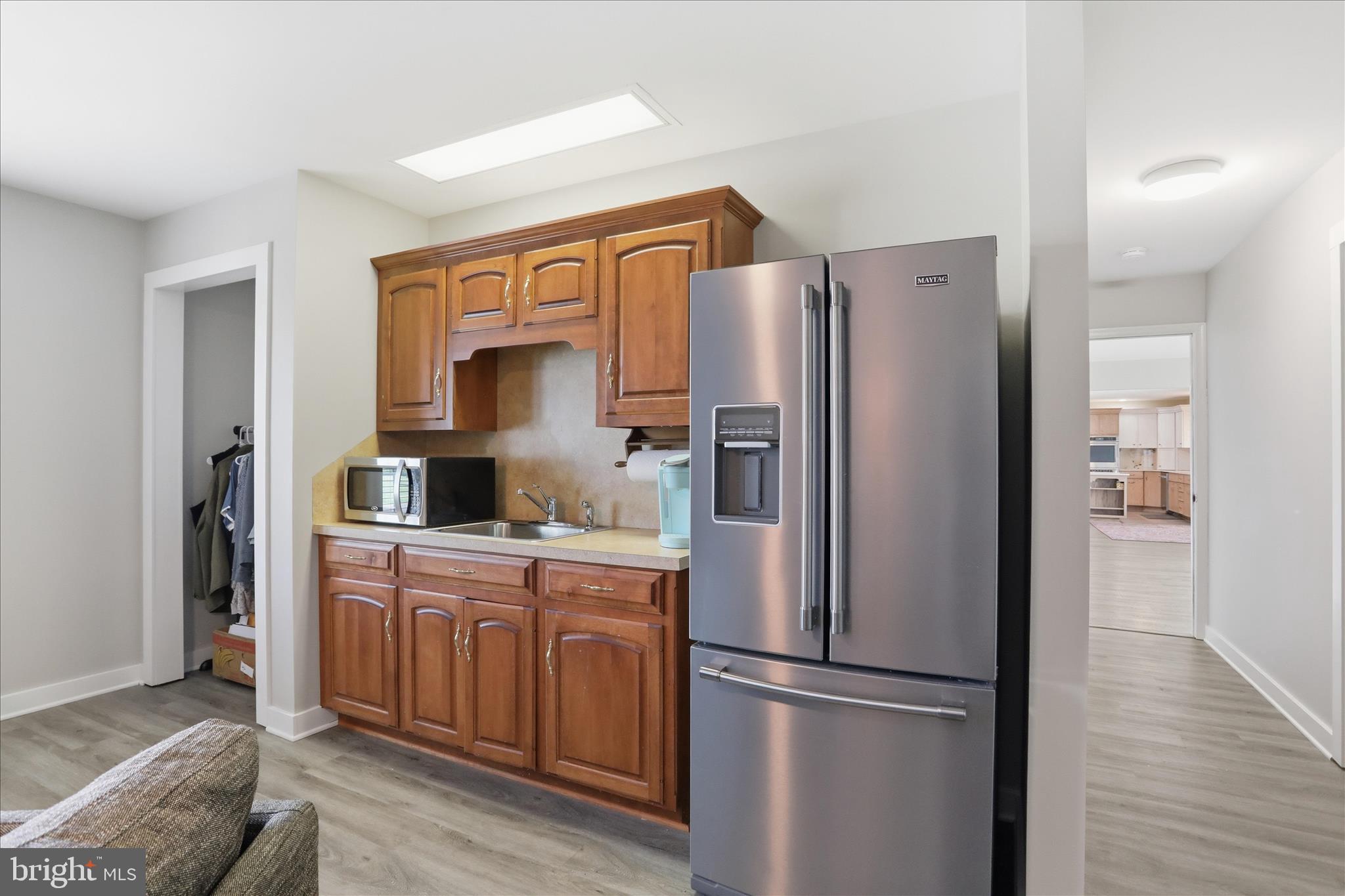 WHISKEY RUN ESTATES - Residential