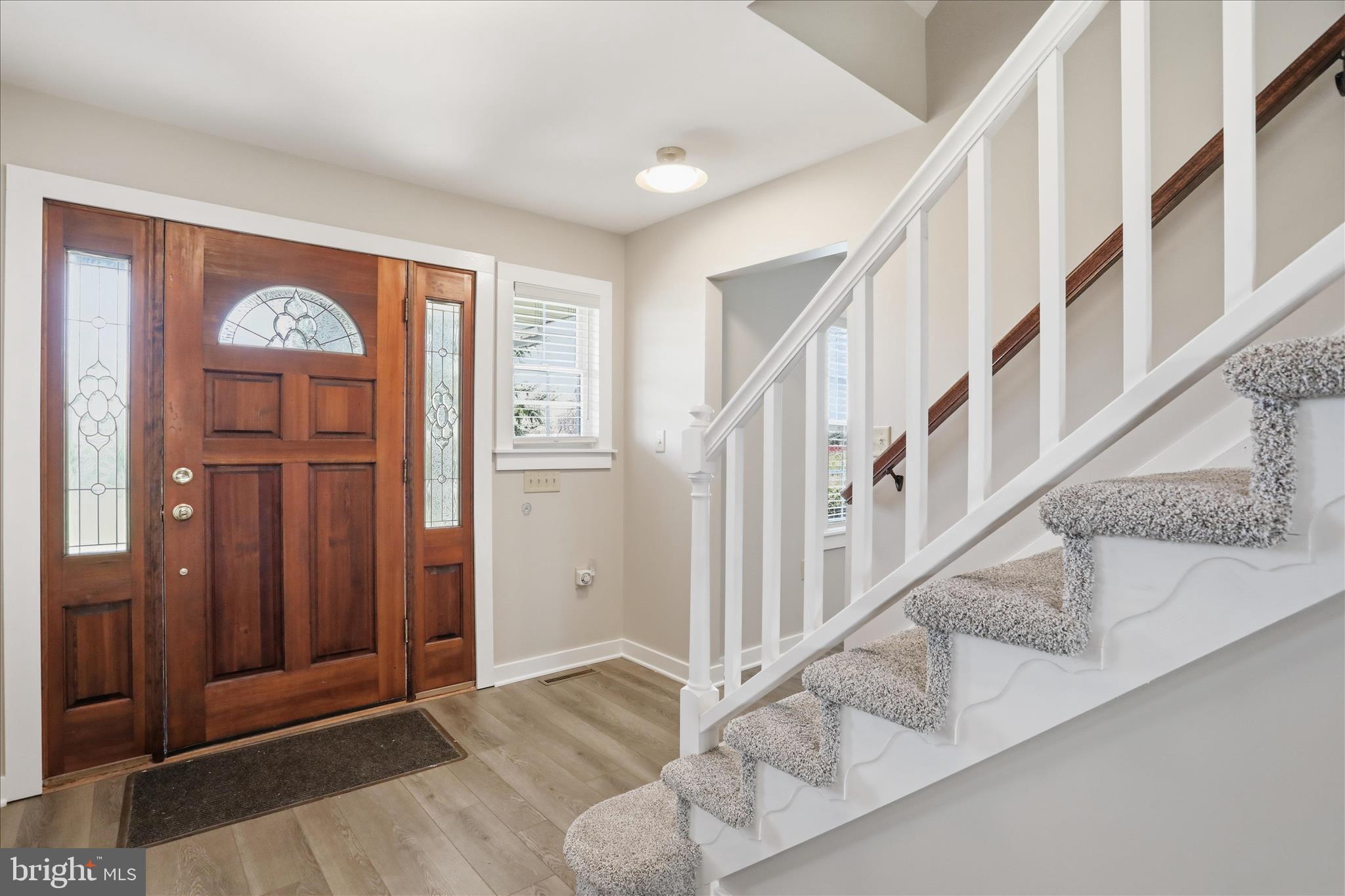 WHISKEY RUN ESTATES - Residential