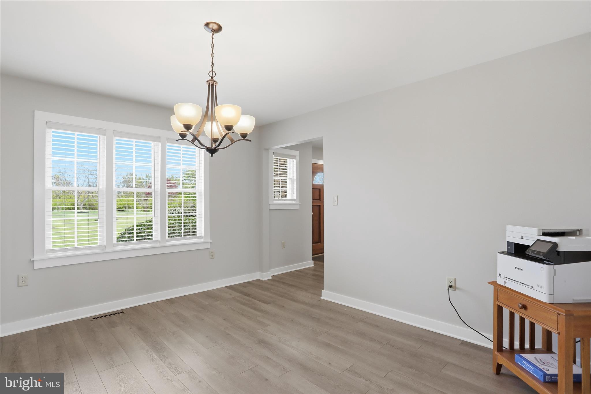 WHISKEY RUN ESTATES - Residential