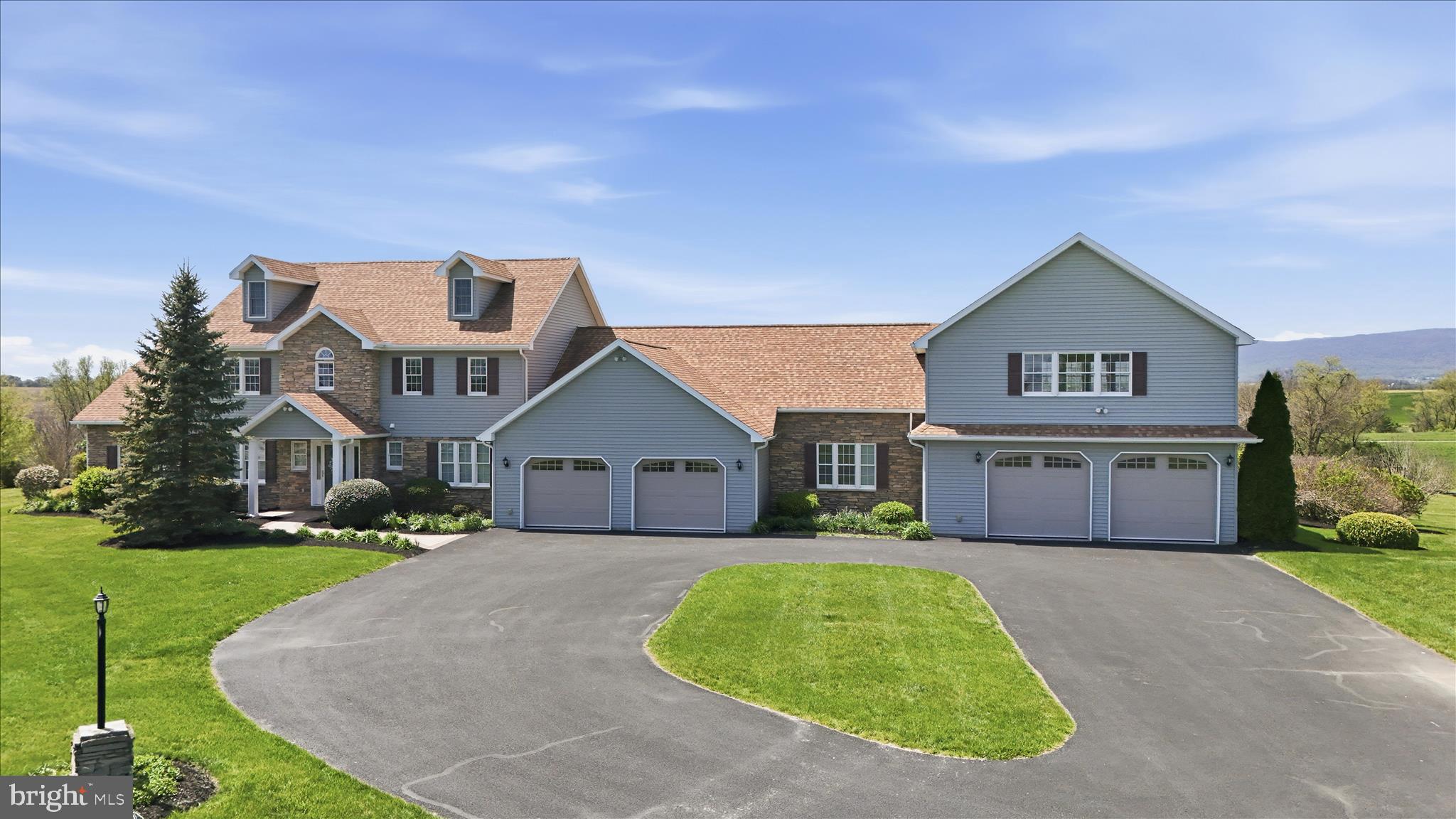 WHISKEY RUN ESTATES - Residential