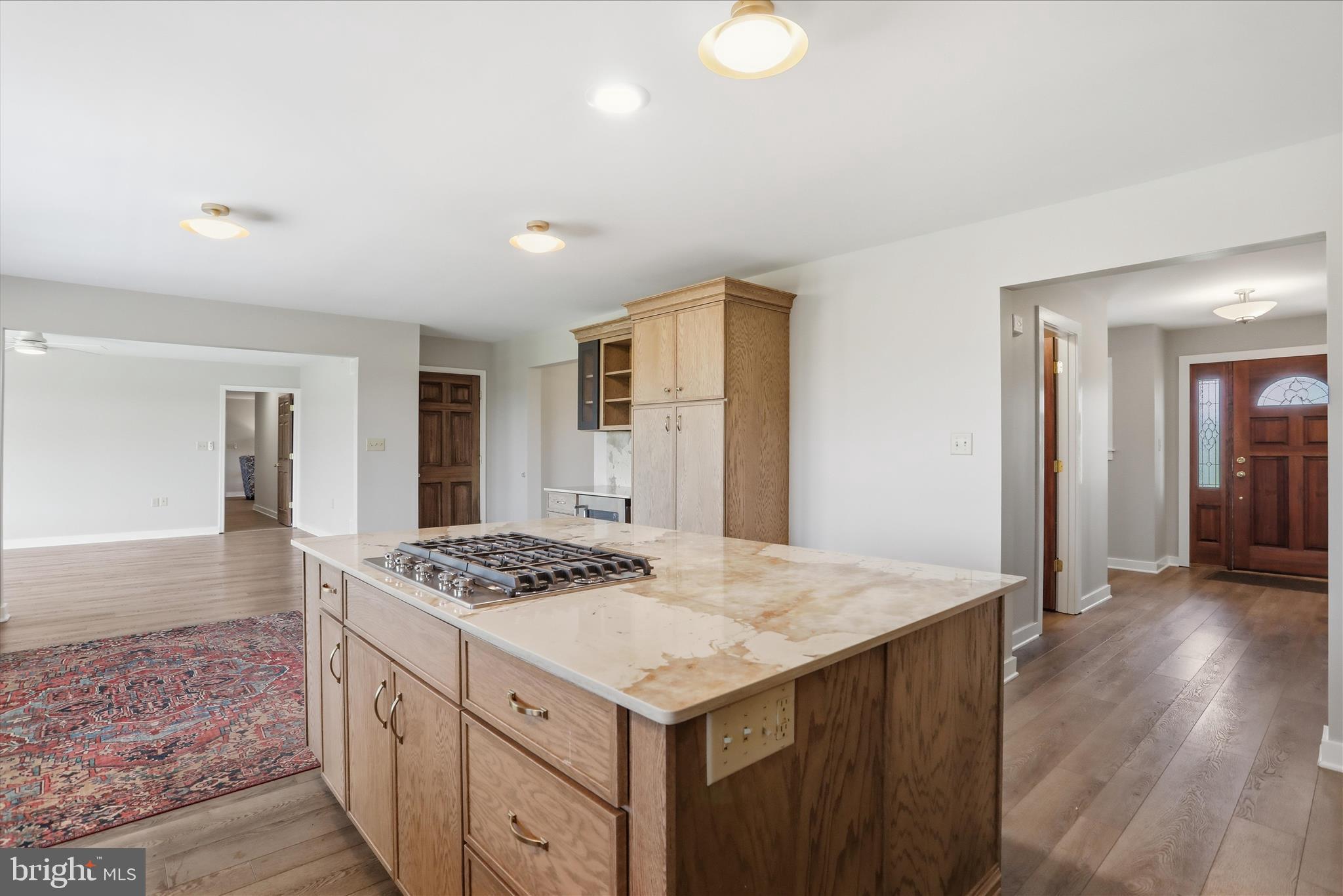 WHISKEY RUN ESTATES - Residential