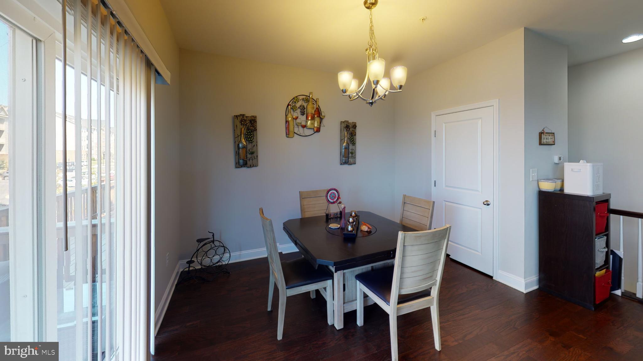 MANORS AT BALLENGER CREEK - Residential