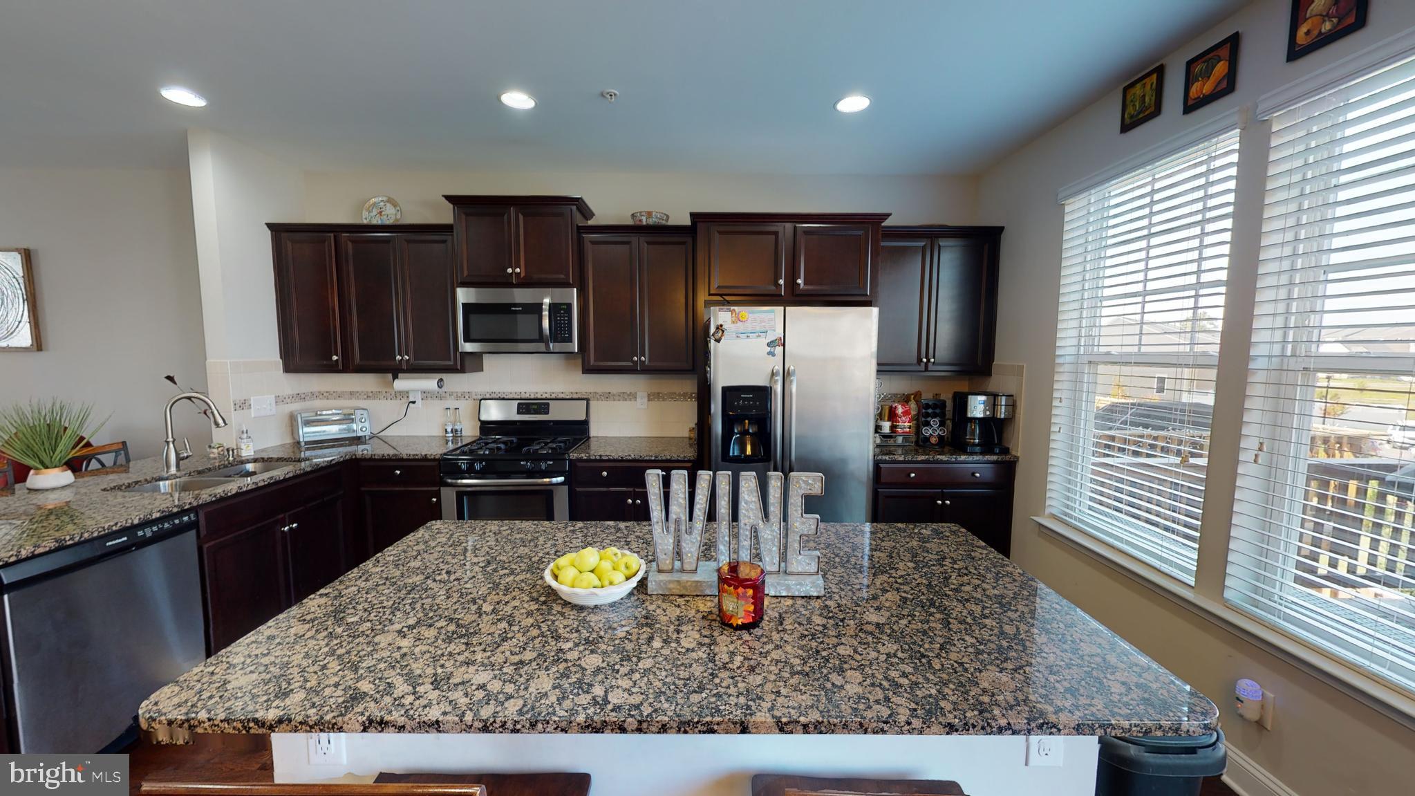 MANORS AT BALLENGER CREEK - Residential