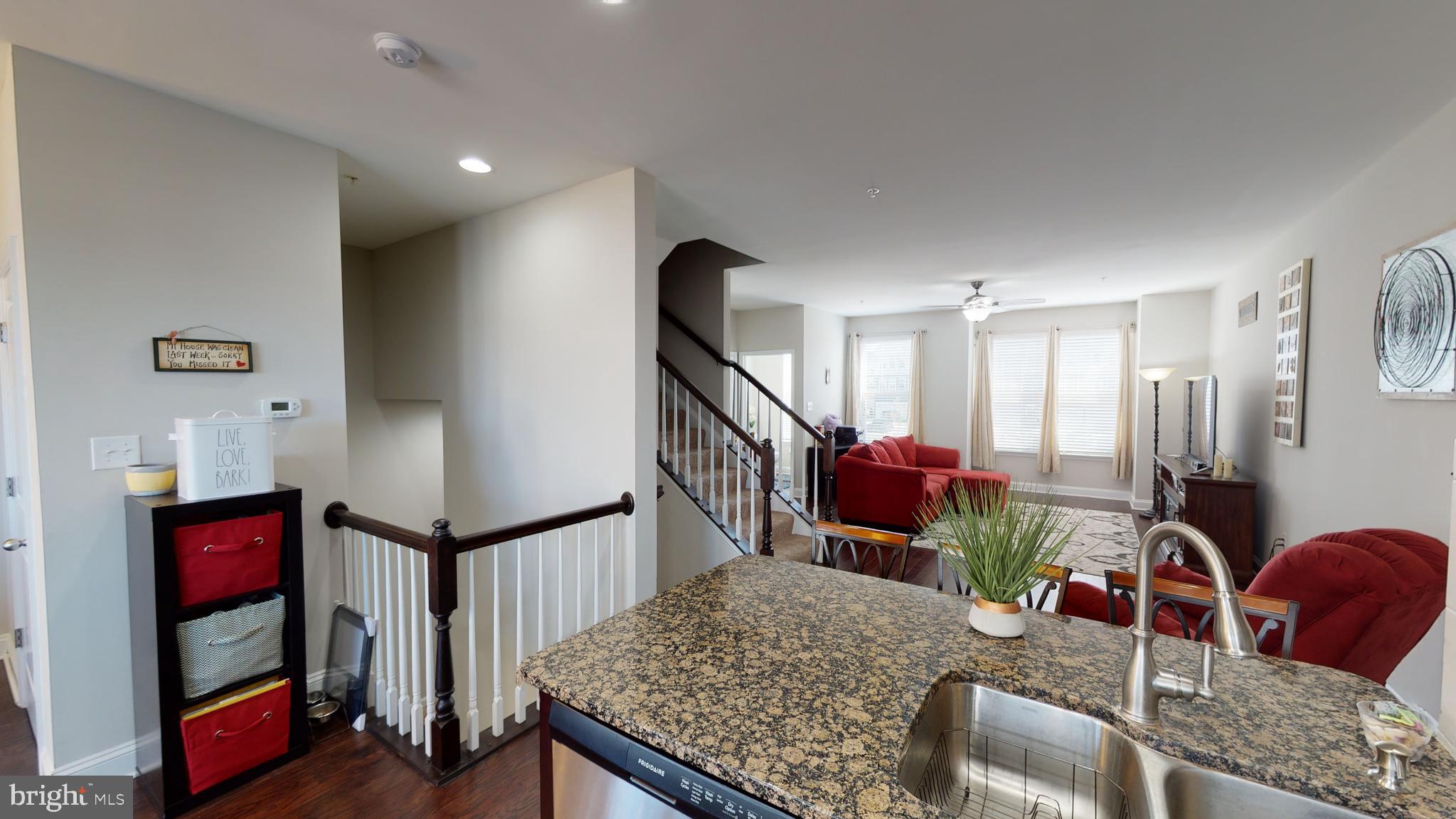 MANORS AT BALLENGER CREEK - Residential