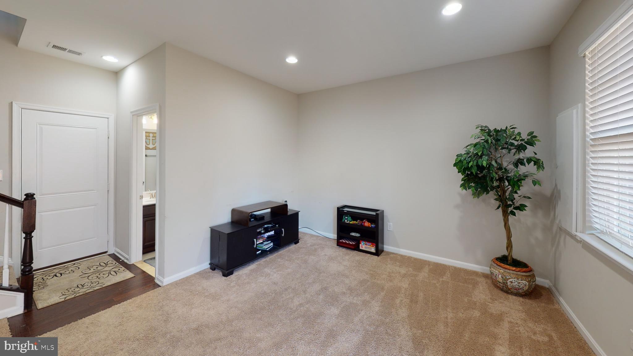 MANORS AT BALLENGER CREEK - Residential