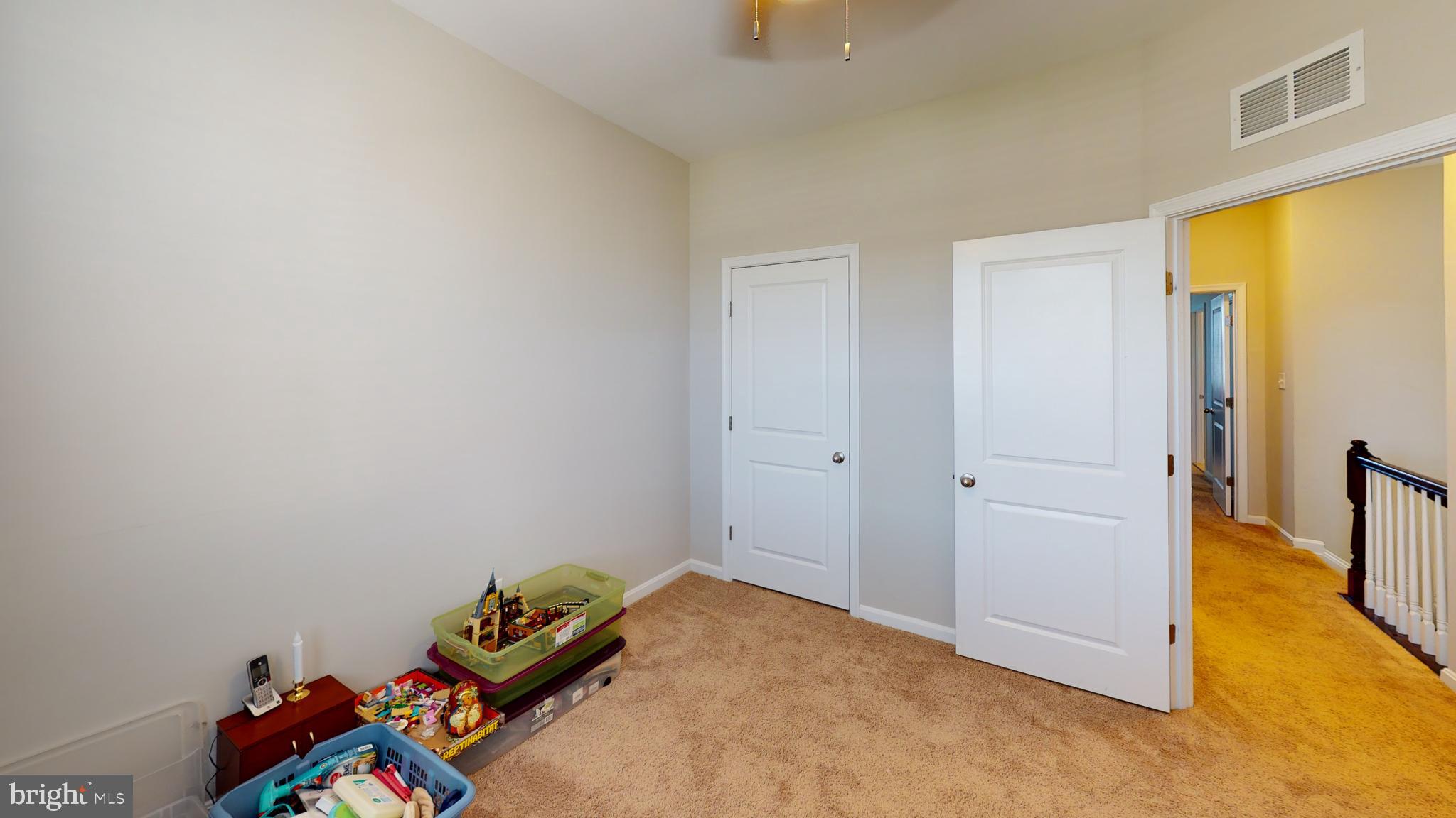 MANORS AT BALLENGER CREEK - Residential