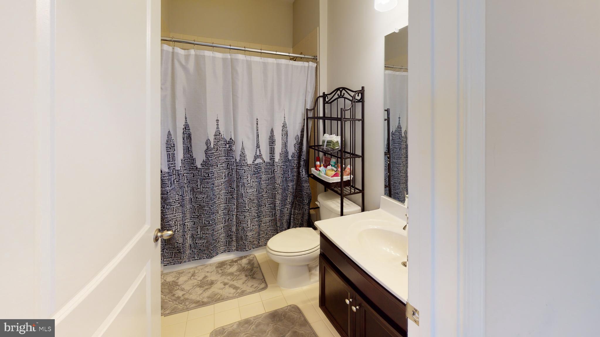 MANORS AT BALLENGER CREEK - Residential