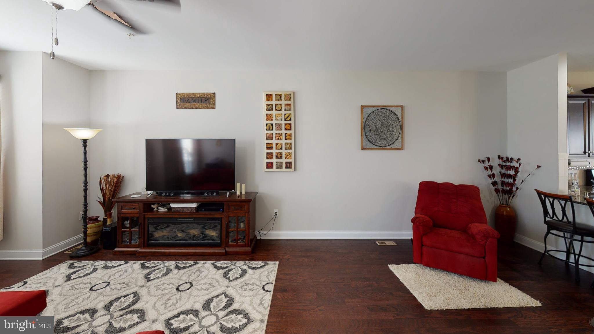 MANORS AT BALLENGER CREEK - Residential