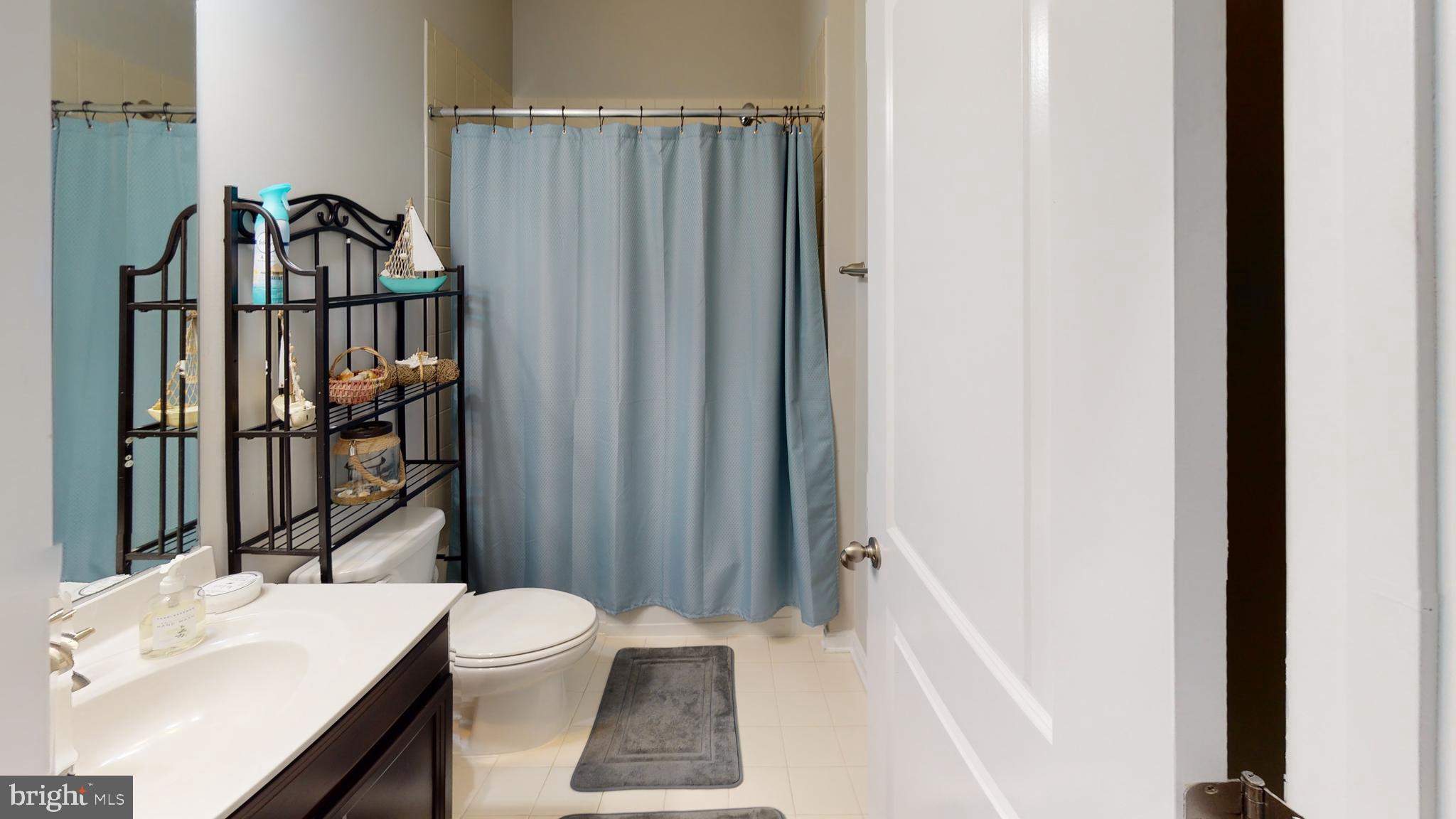 MANORS AT BALLENGER CREEK - Residential