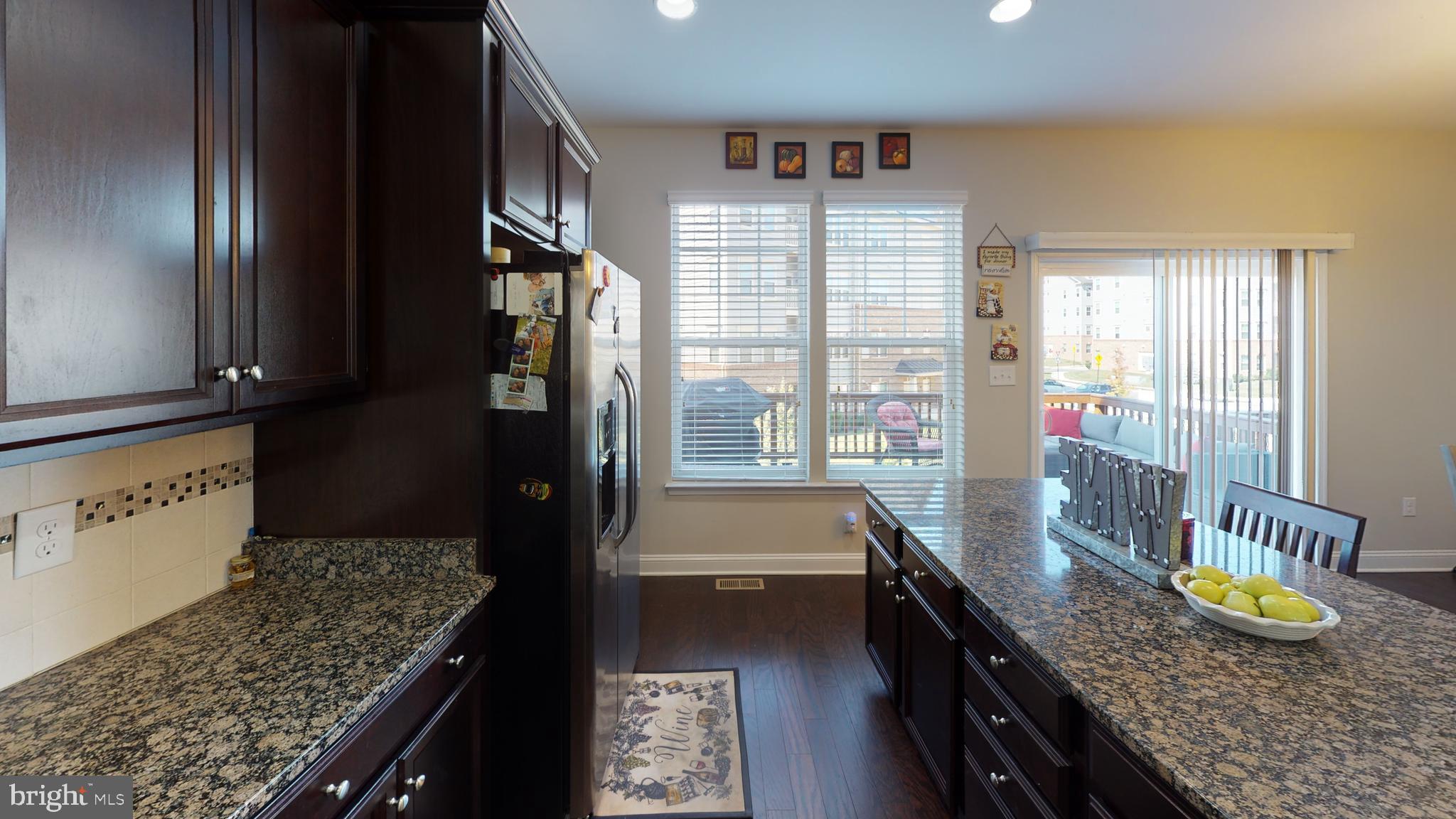 MANORS AT BALLENGER CREEK - Residential