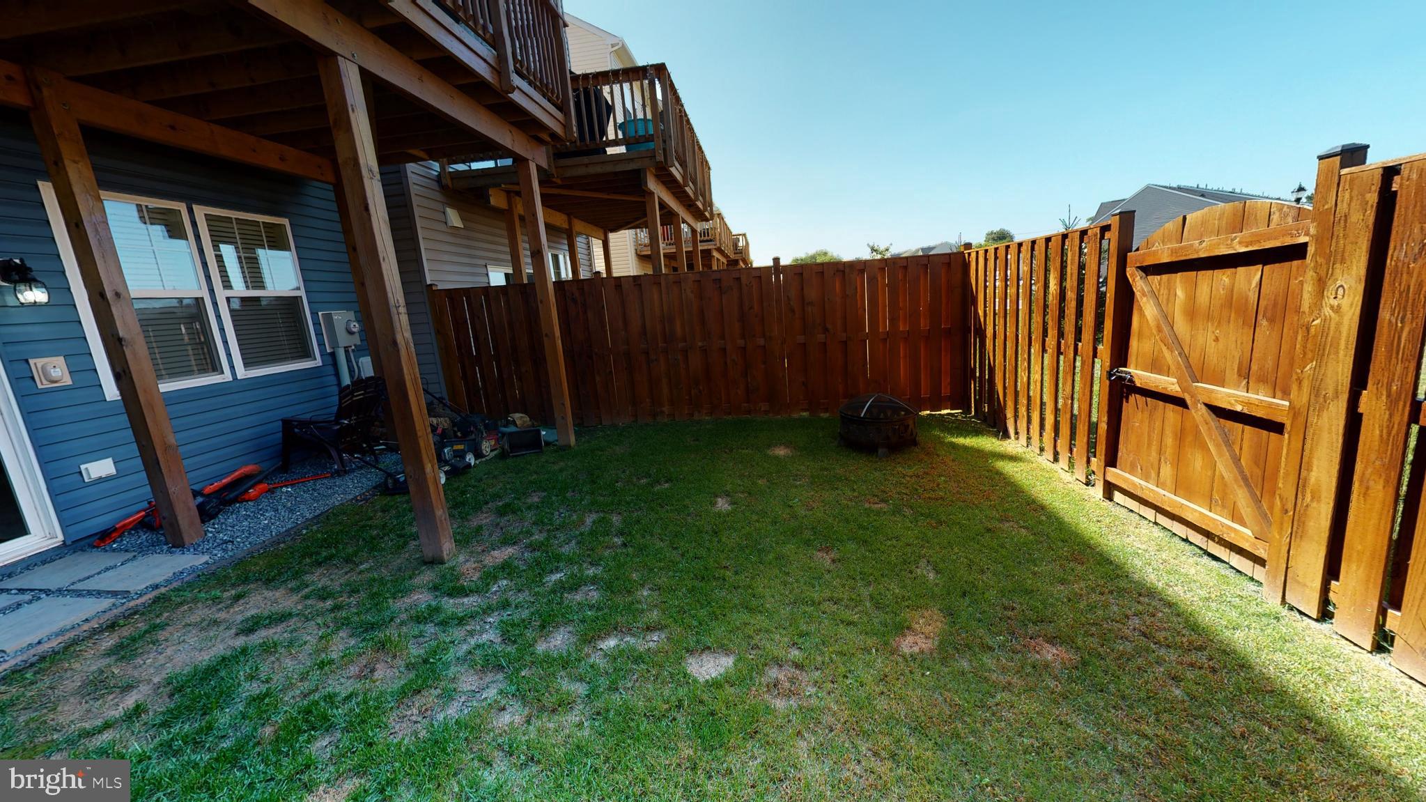 MANORS AT BALLENGER CREEK - Residential