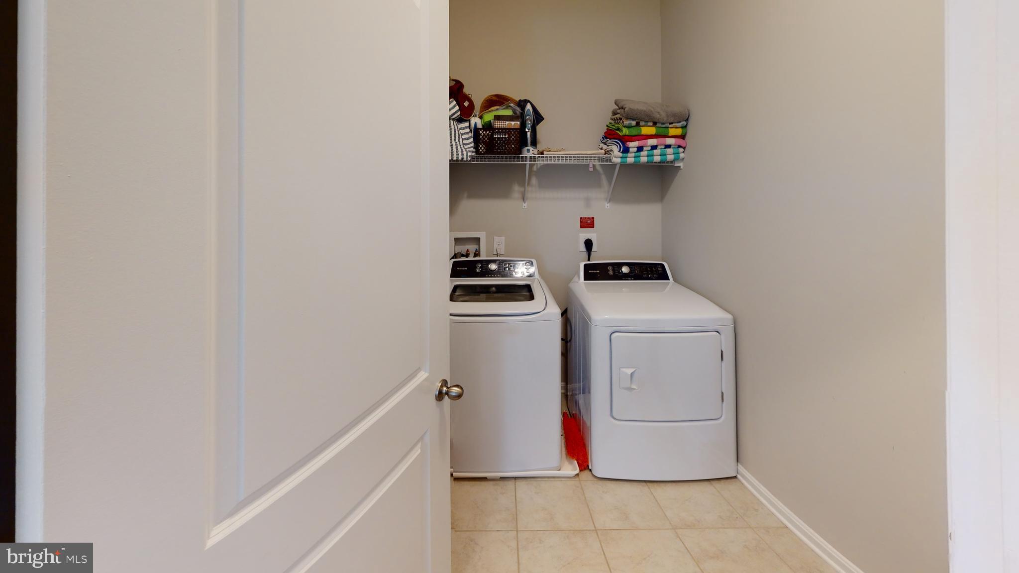 MANORS AT BALLENGER CREEK - Residential