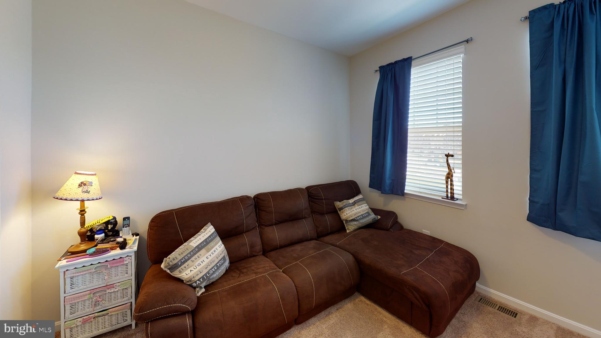 MANORS AT BALLENGER CREEK - Residential