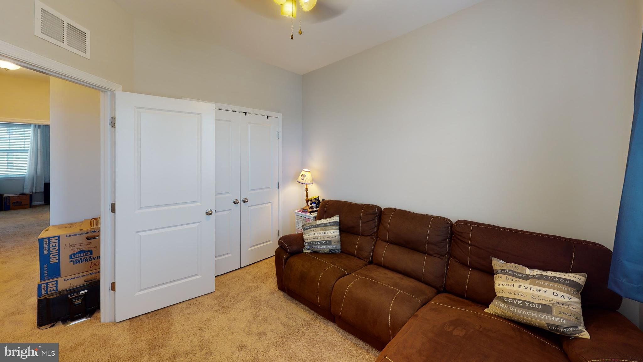 MANORS AT BALLENGER CREEK - Residential