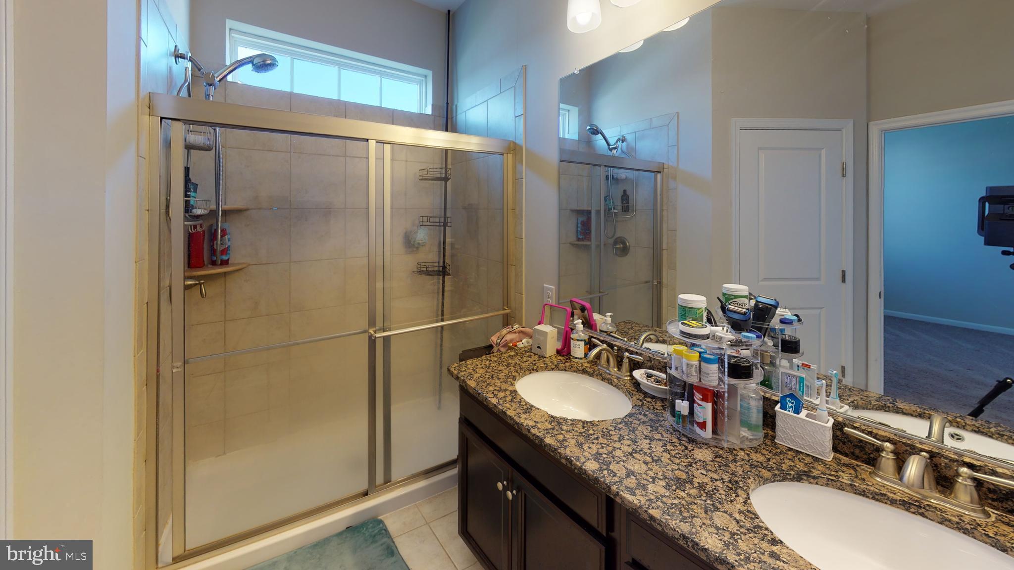 MANORS AT BALLENGER CREEK - Residential