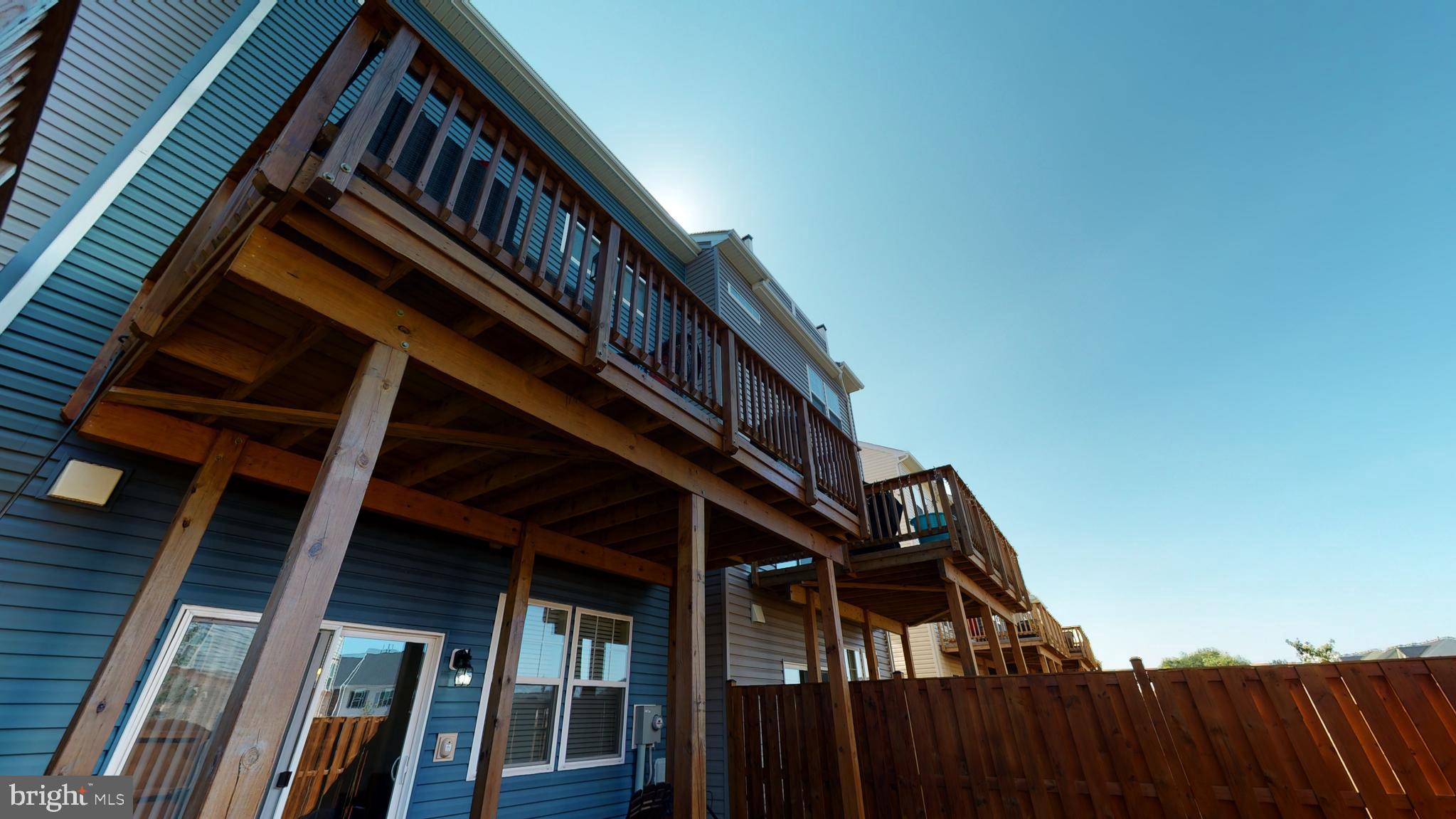 MANORS AT BALLENGER CREEK - Residential