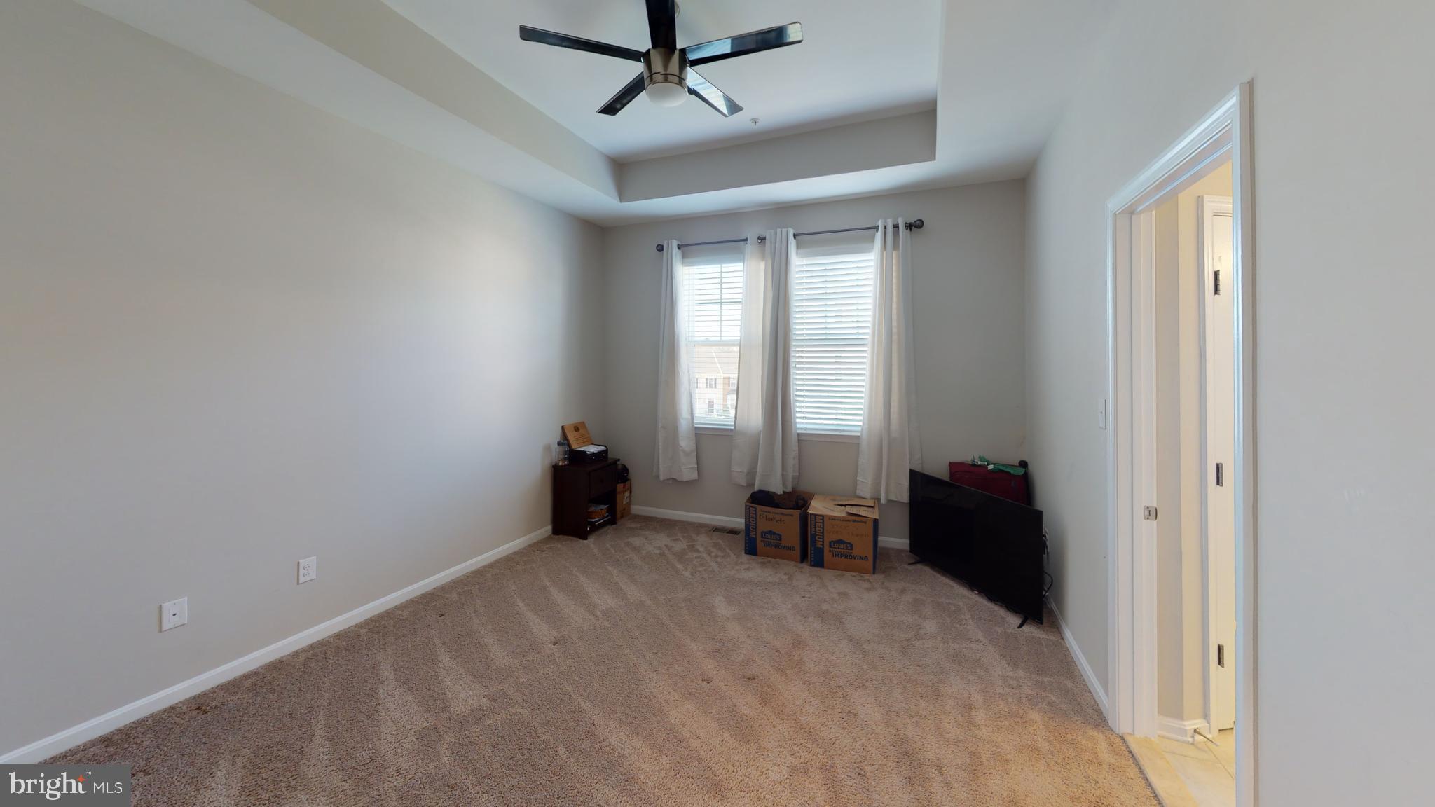 MANORS AT BALLENGER CREEK - Residential