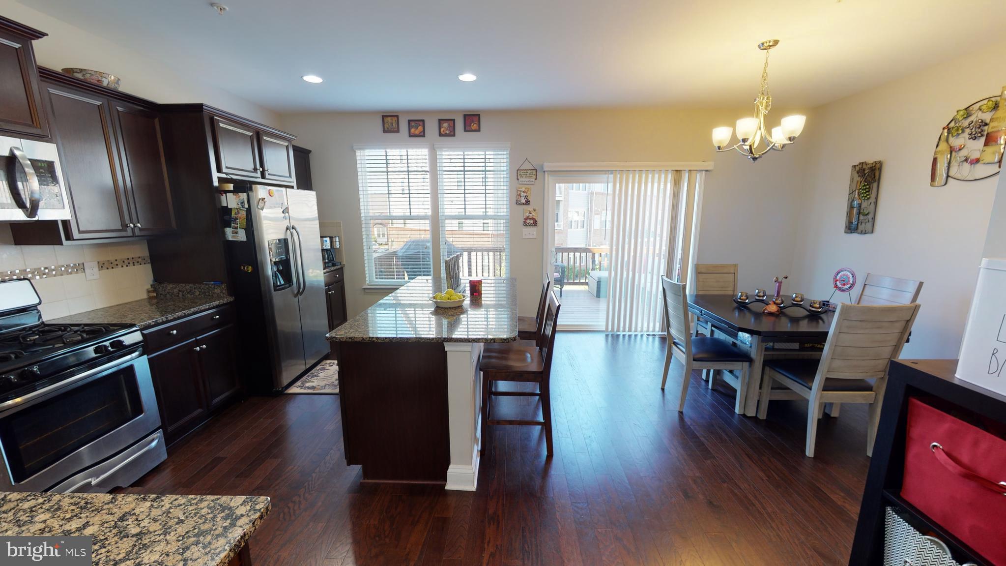 MANORS AT BALLENGER CREEK - Residential