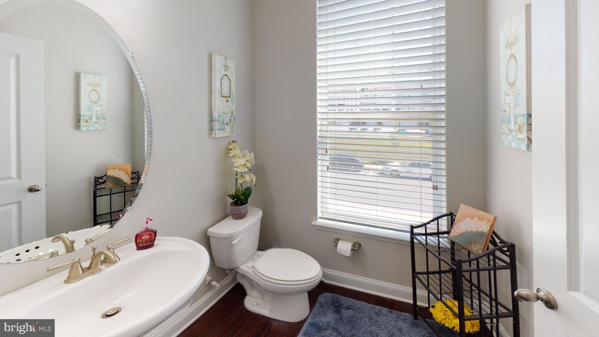 MANORS AT BALLENGER CREEK - Residential