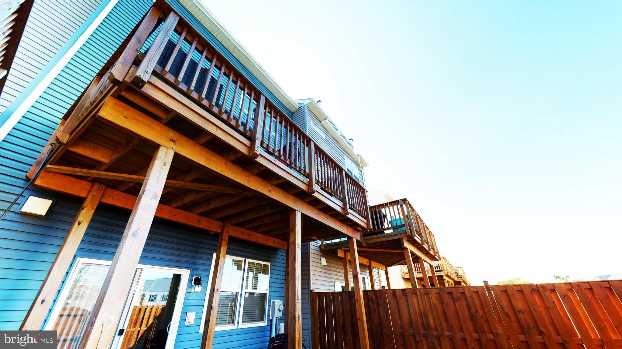 MANORS AT BALLENGER CREEK - Residential