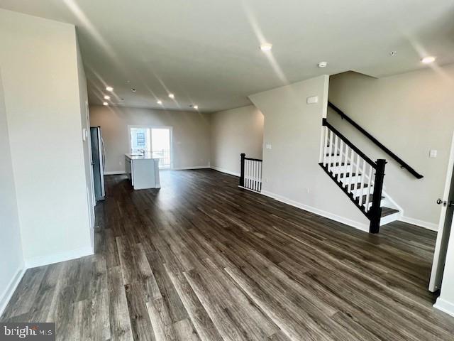 CALM RETREAT - Residential