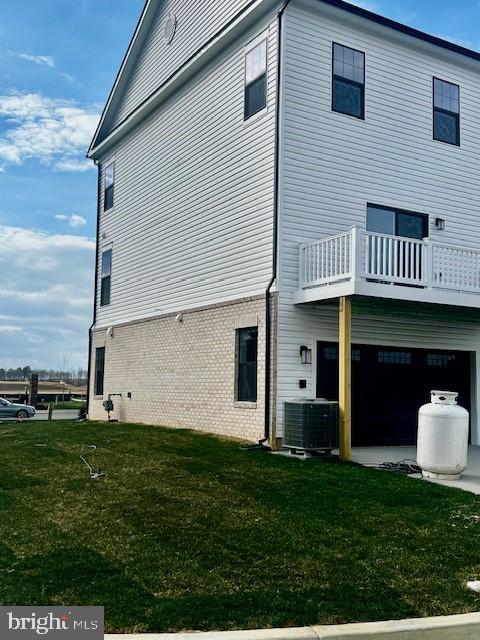 CALM RETREAT - Residential