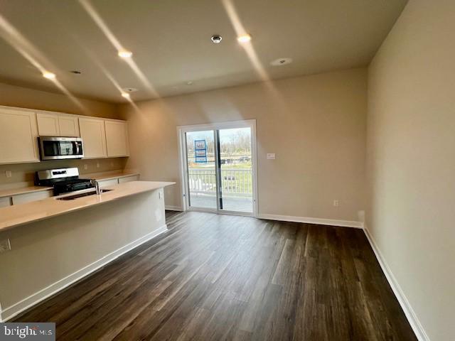 CALM RETREAT - Residential