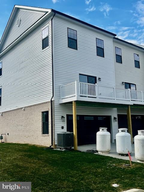 CALM RETREAT - Residential