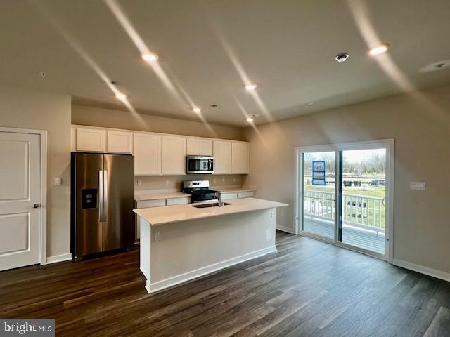 CALM RETREAT - Residential