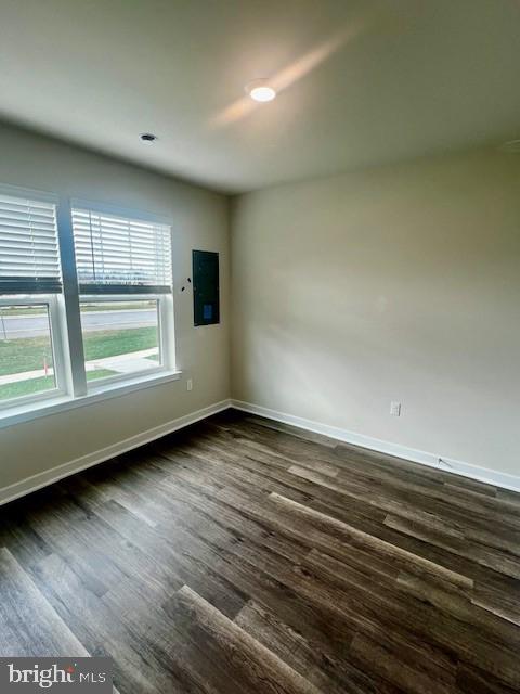 CALM RETREAT - Residential