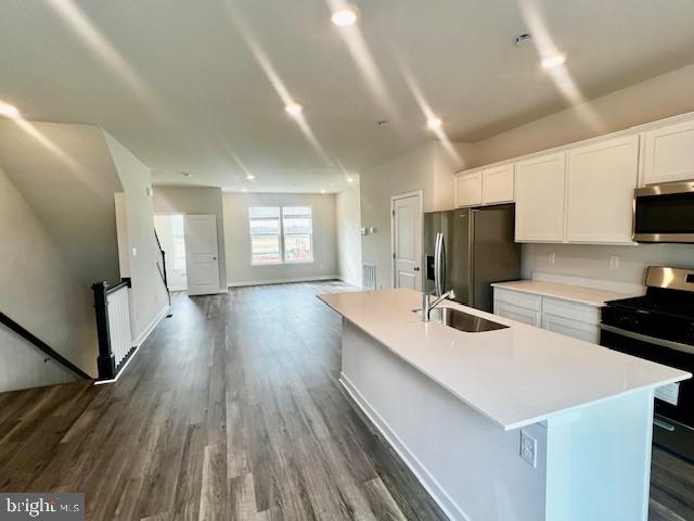 CALM RETREAT - Residential