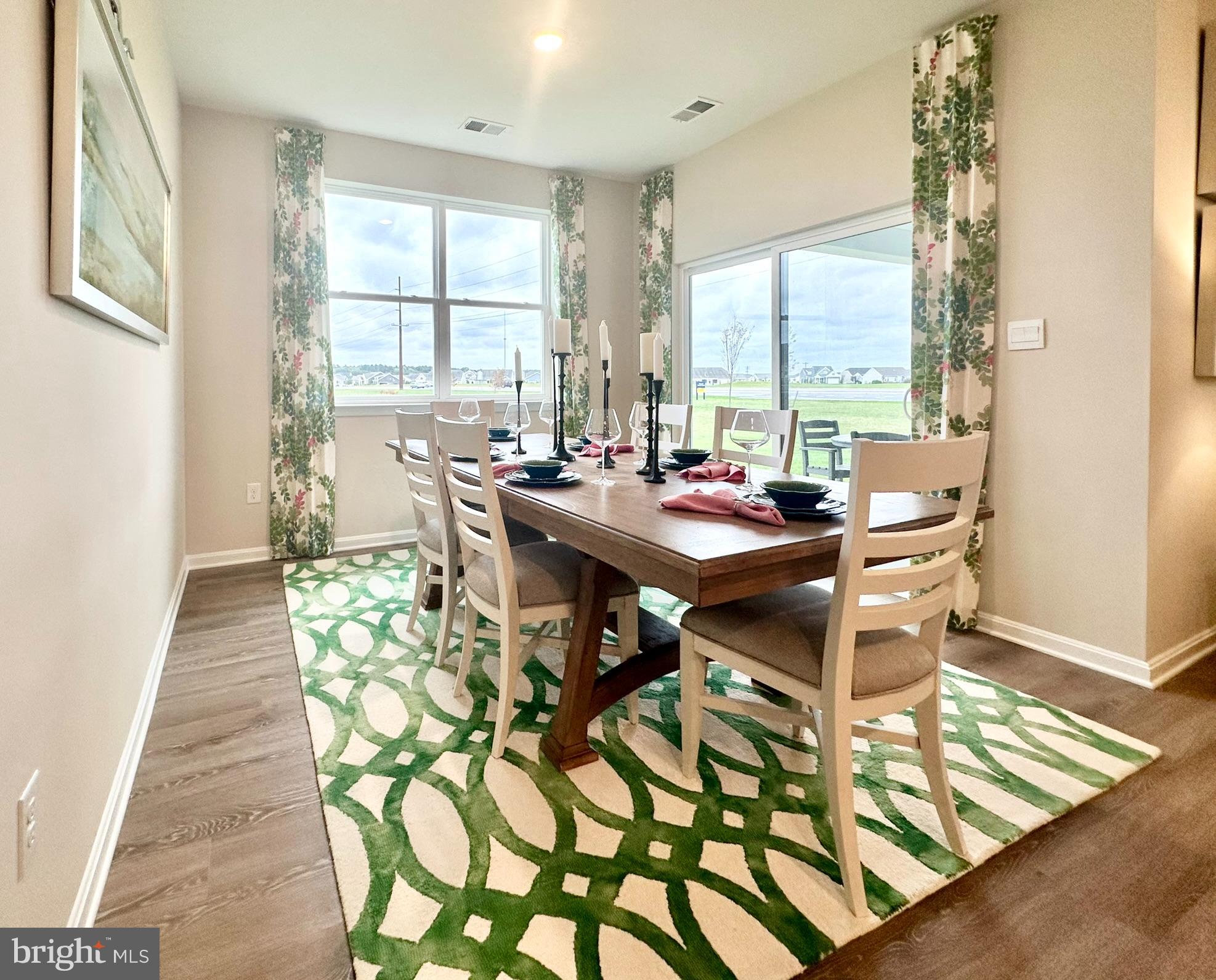 WOODFIELD PRESERVE - Residential